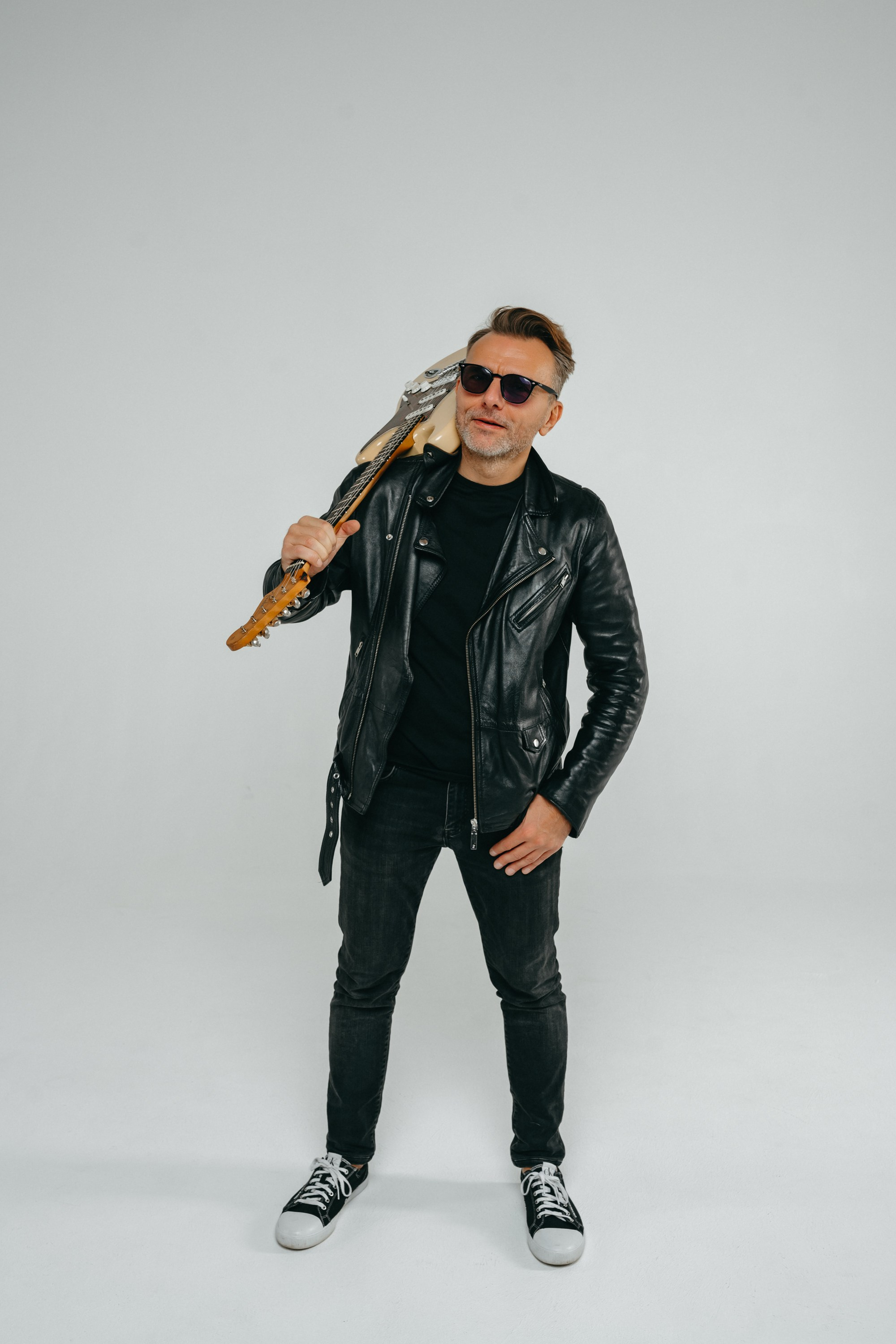 The JET's. Фотограф Яна Савина