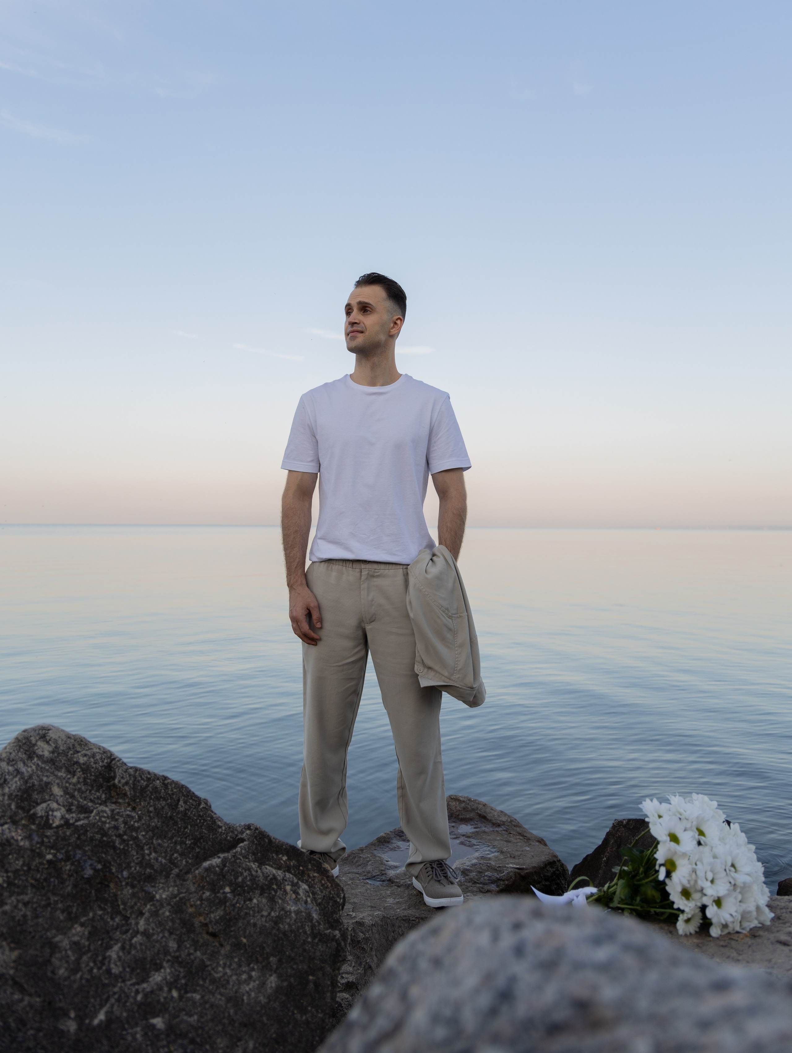 Свадебная love story — Елена и Александр. Фотограф в Новосибирске Анна Полторацкая