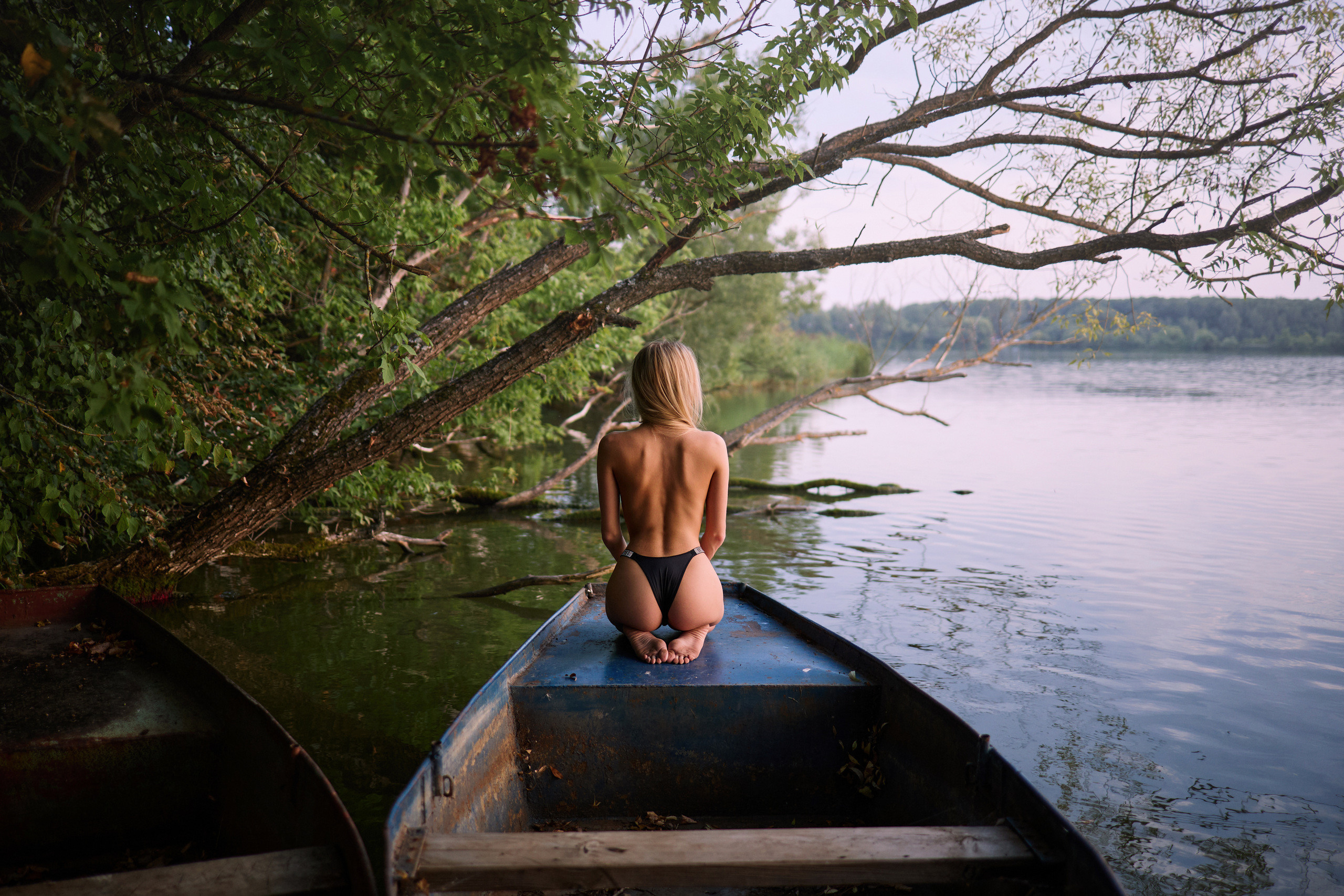 Ripple. Другой взгляд на фотографию