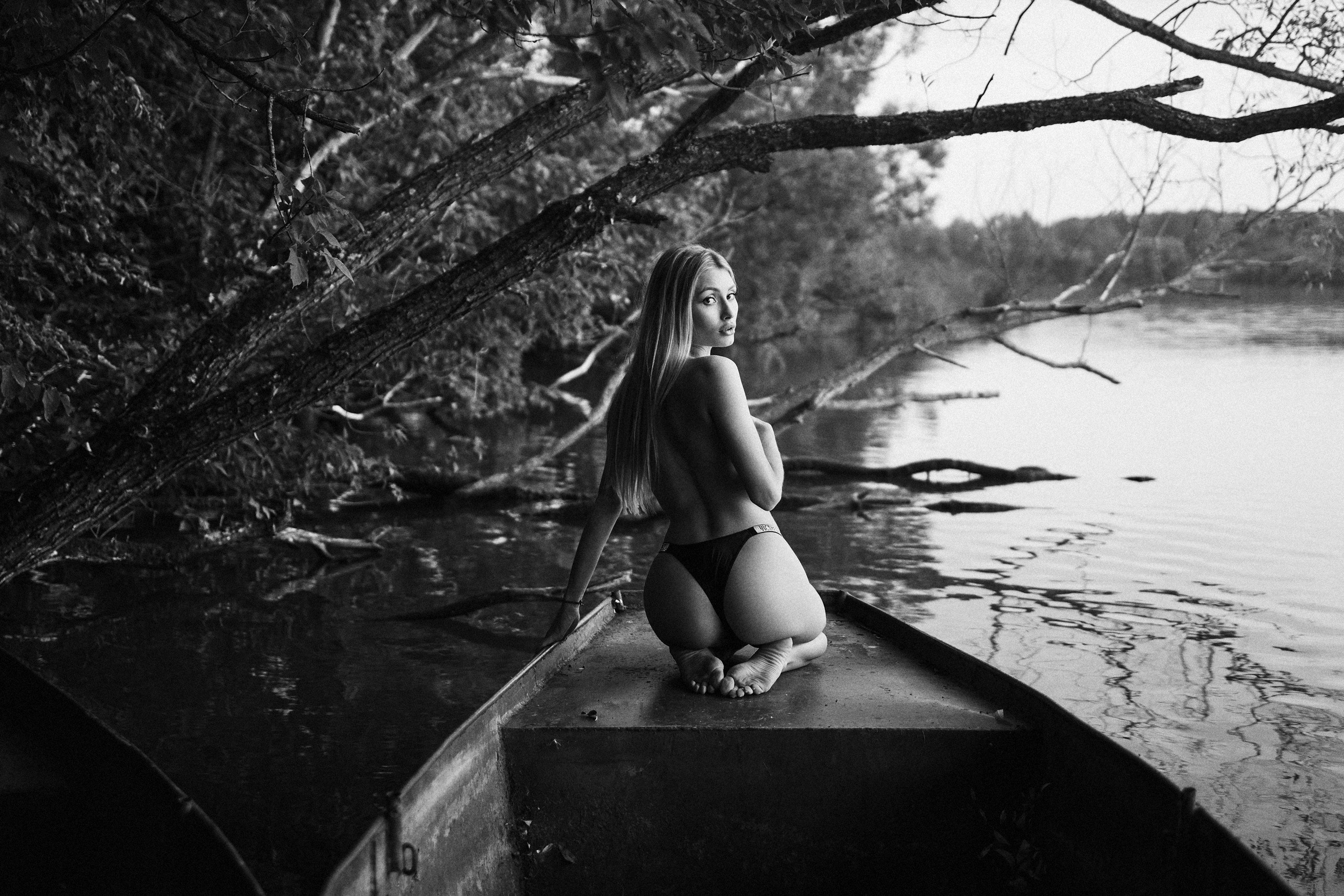 Ripple. Другой взгляд на фотографию