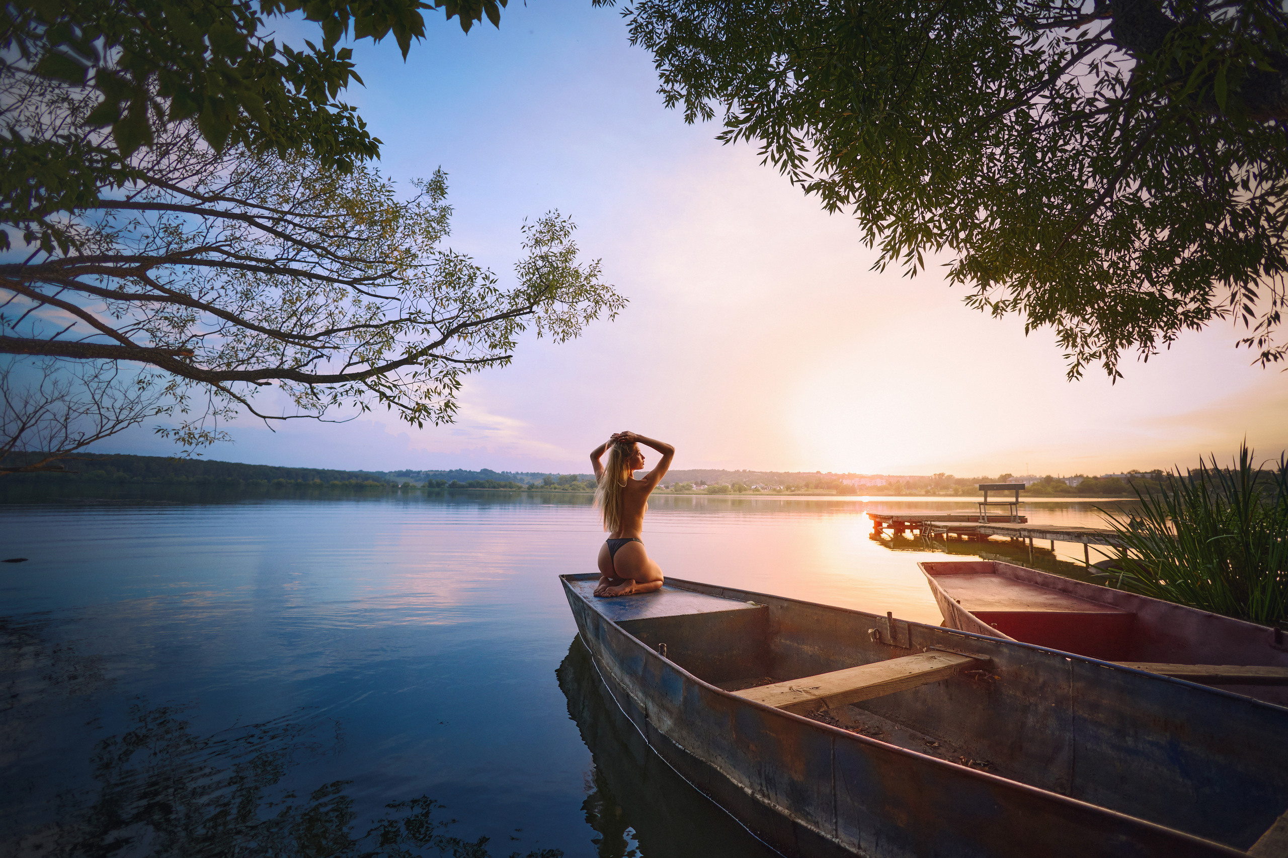 Ripple. Другой взгляд на фотографию