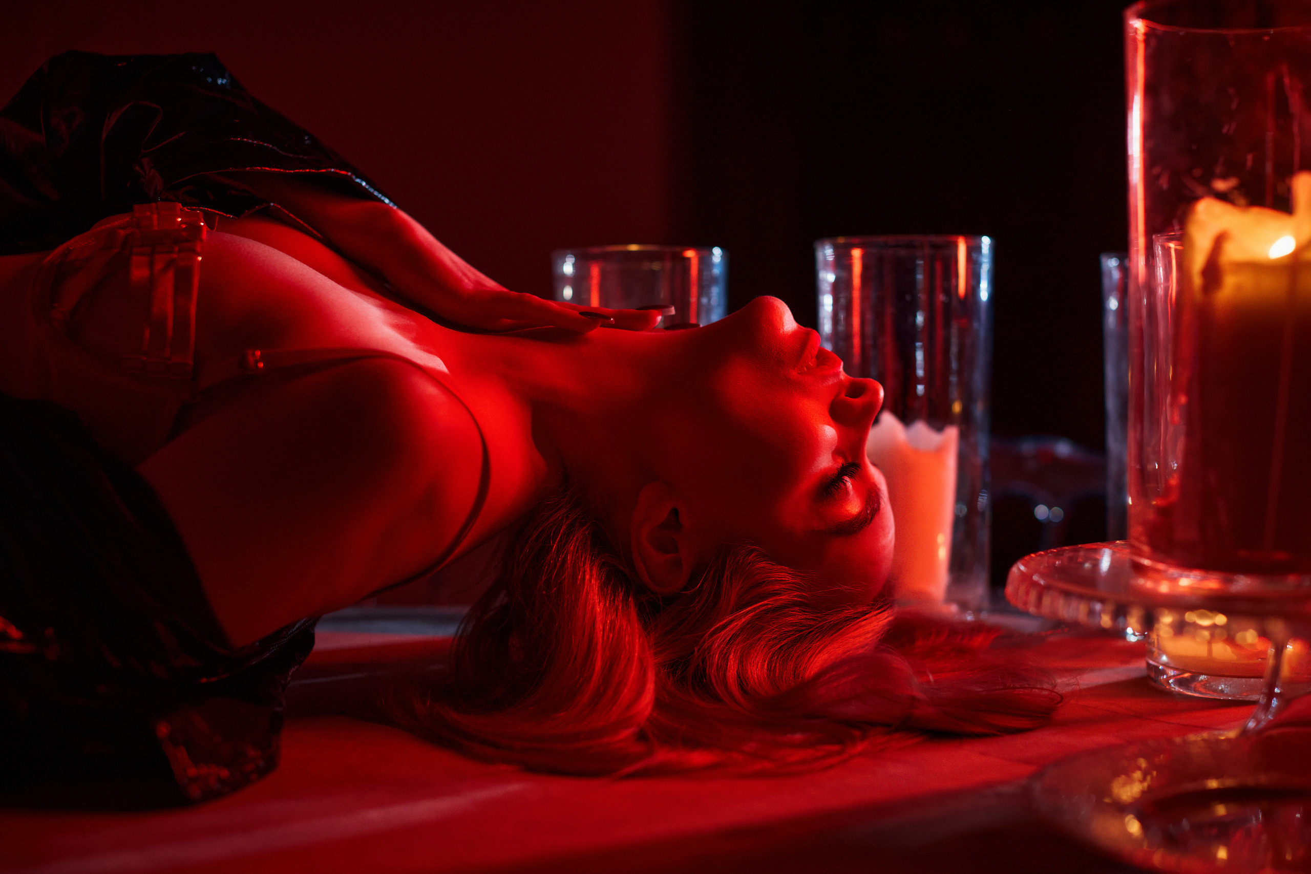 Варвара. Другой взгляд на фотографию