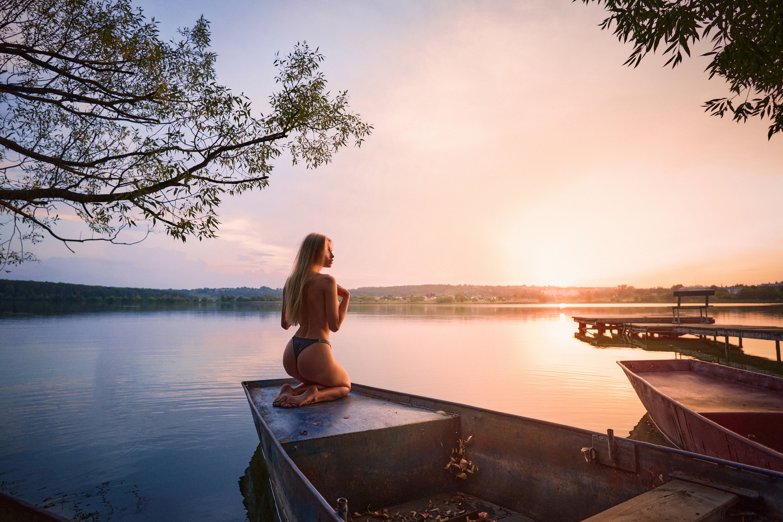 Ripple. Другой взгляд на фотографию