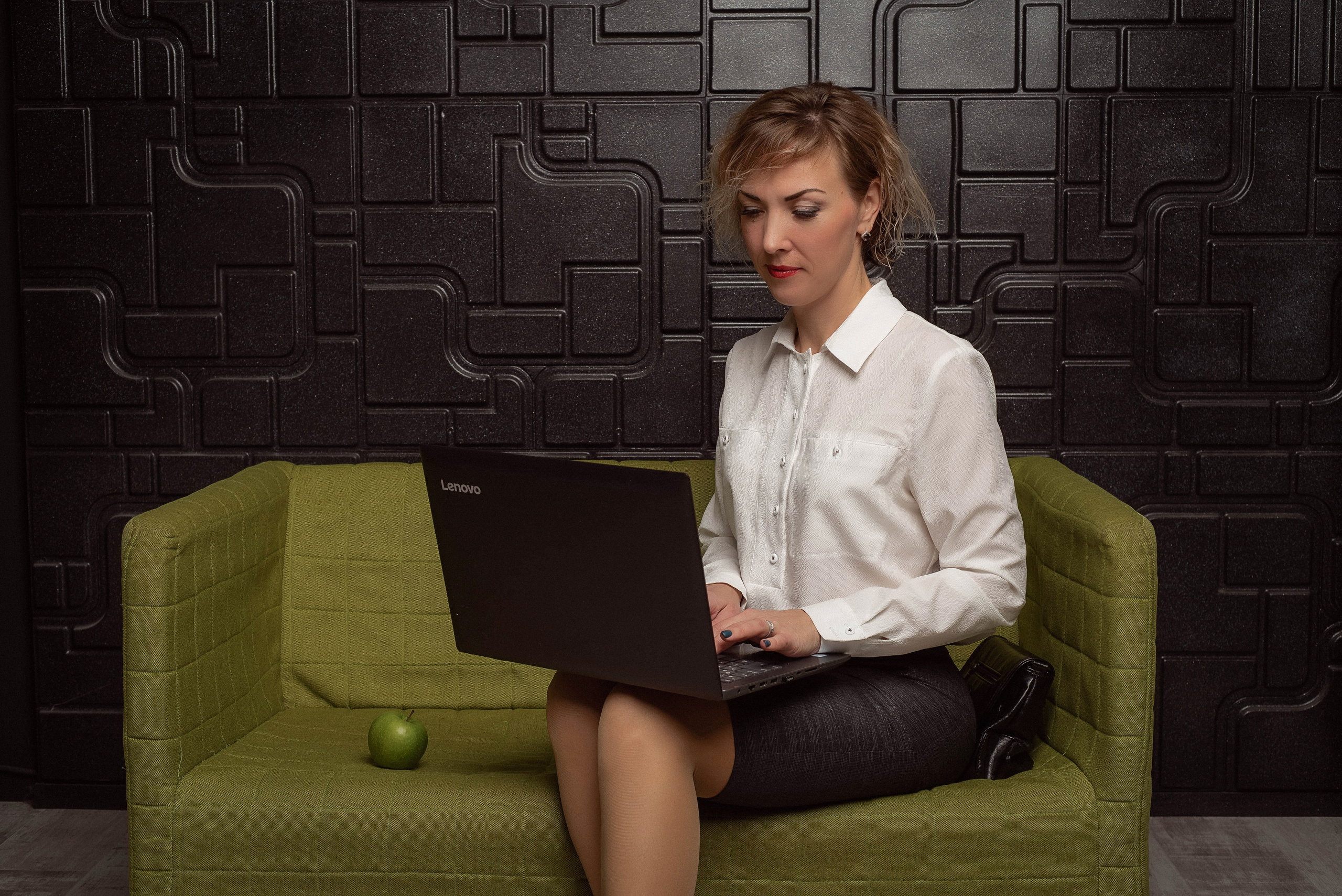 Врачи. Фотограф Анастасия ГУДКОВА