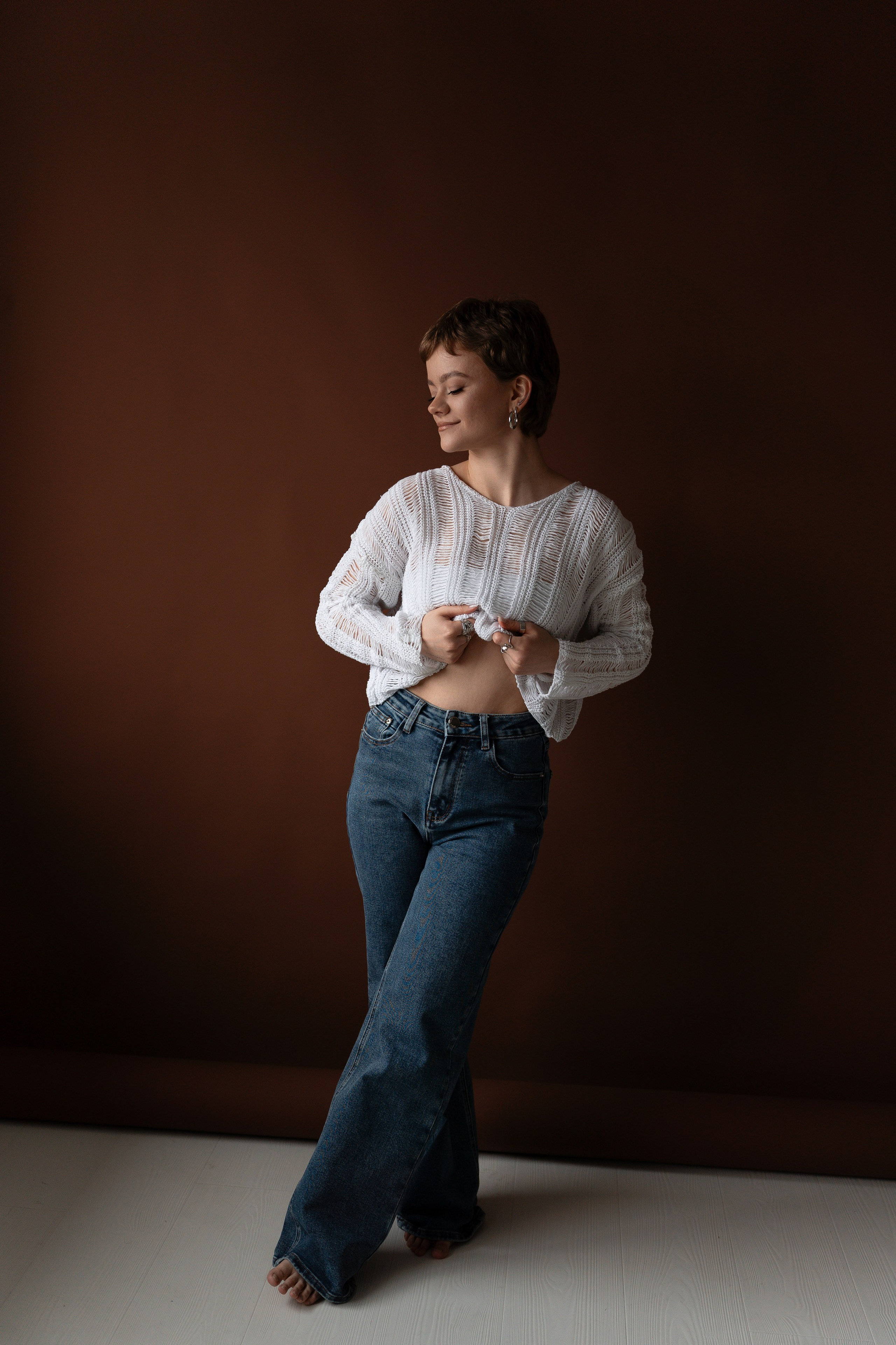 Anna. Истории