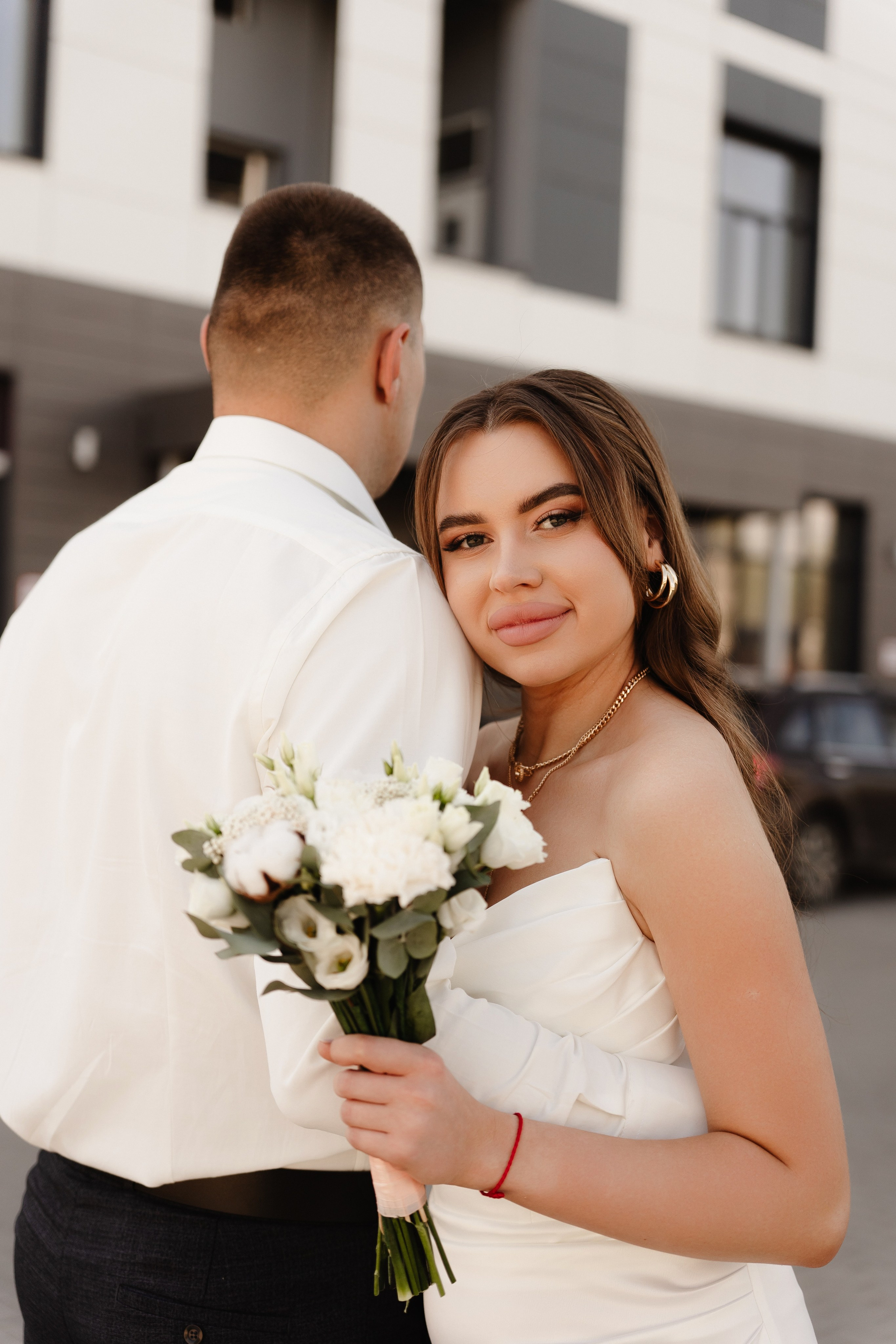 Алена и Влад. Истории