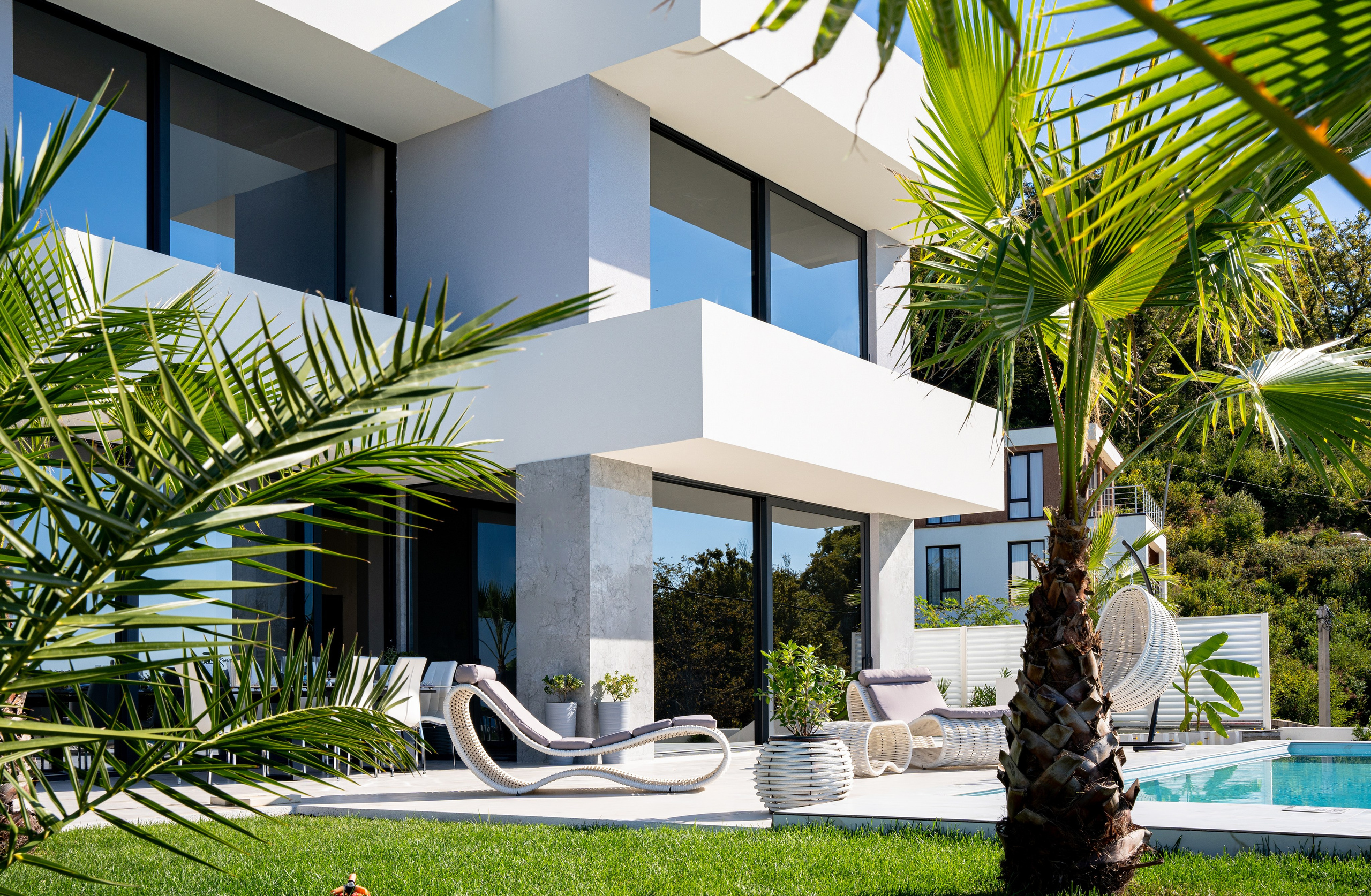 Фотограф недвижимости Сочи. Репортажный фотограф  Сочи Николай Чик