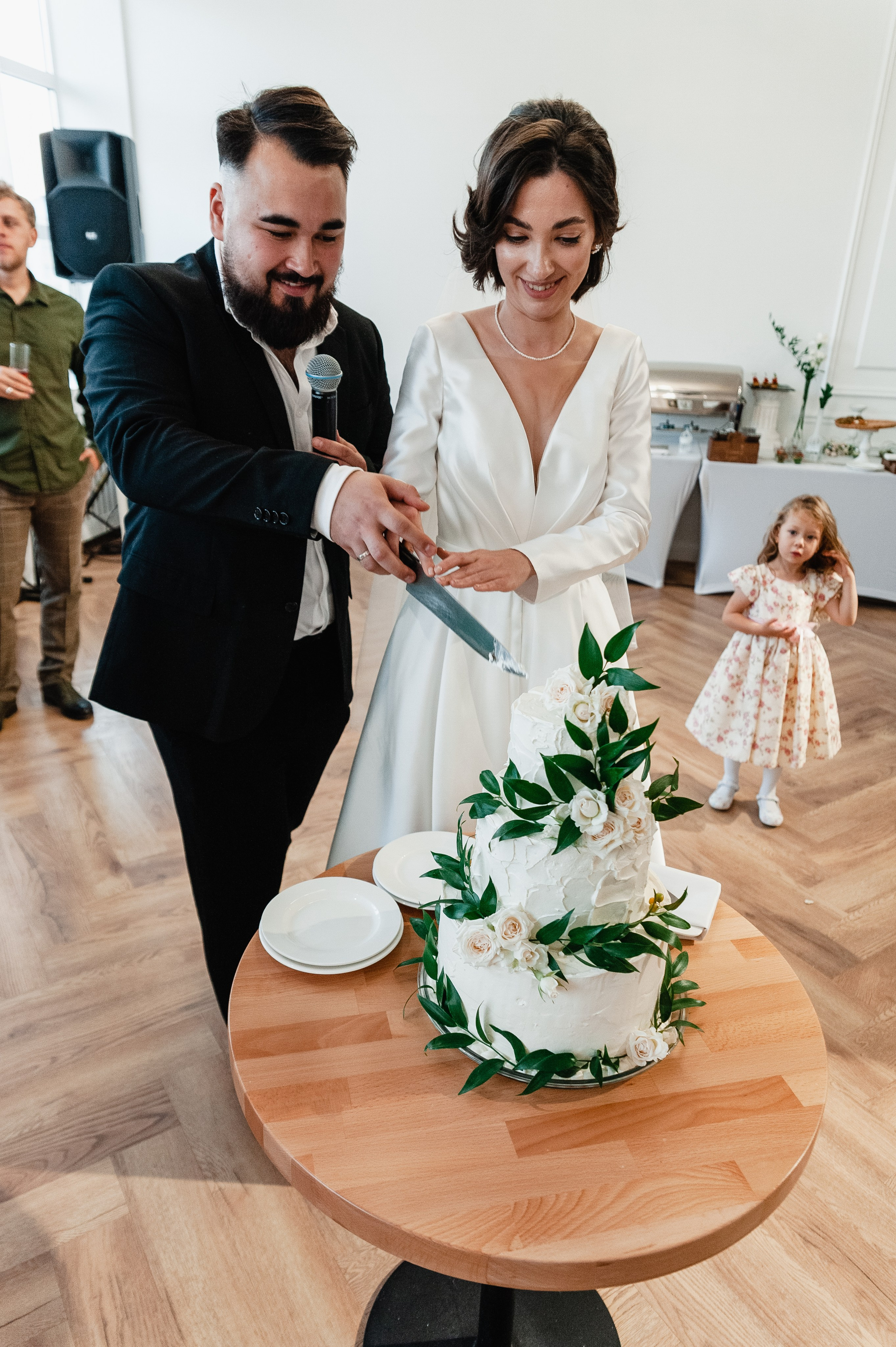 Влад и Женя. Фотограф в Екатеринбурге Артём Зайнетдинов