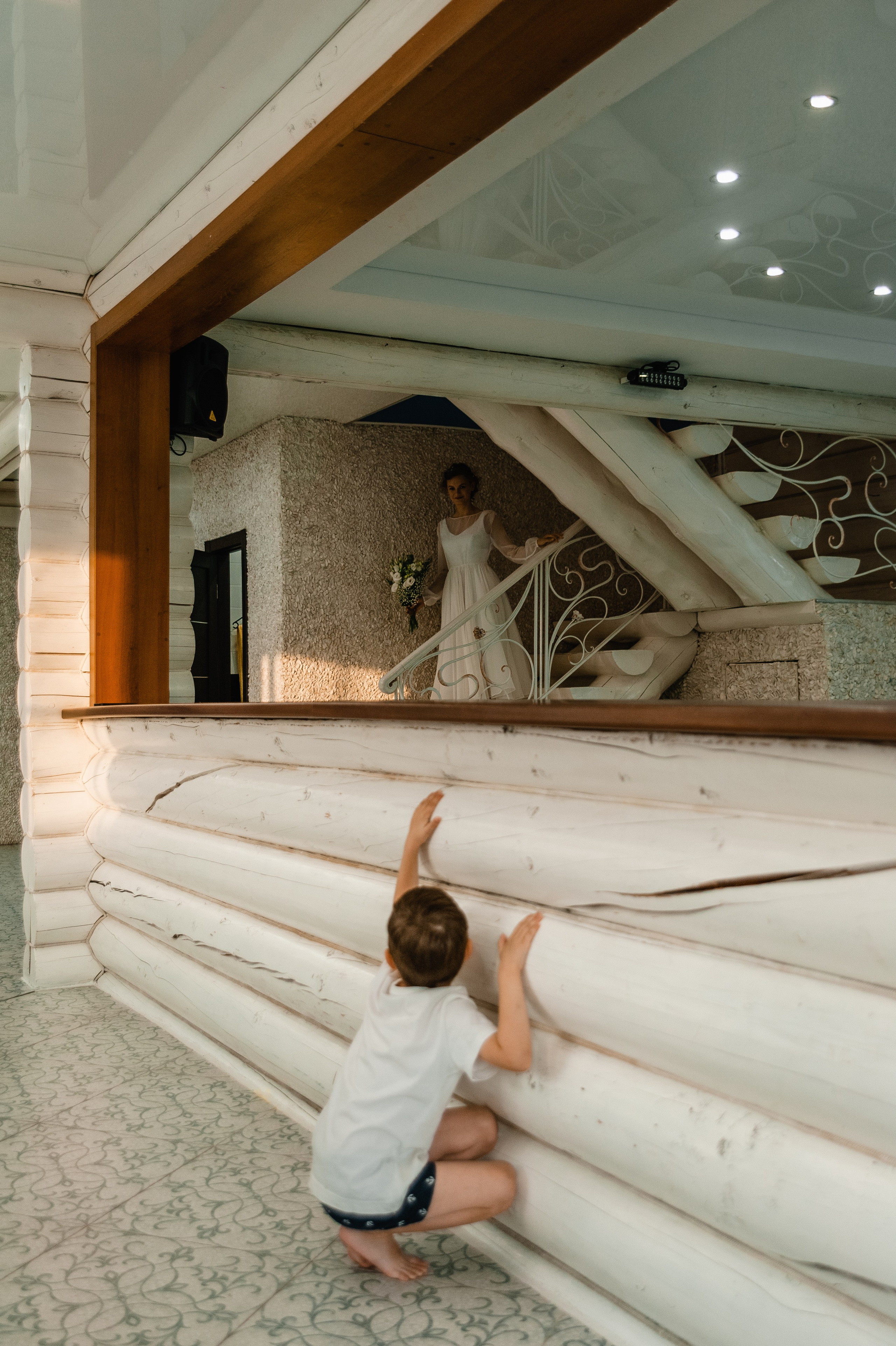 Кирилл и Лиза. Фотограф в Екатеринбурге Артём Зайнетдинов