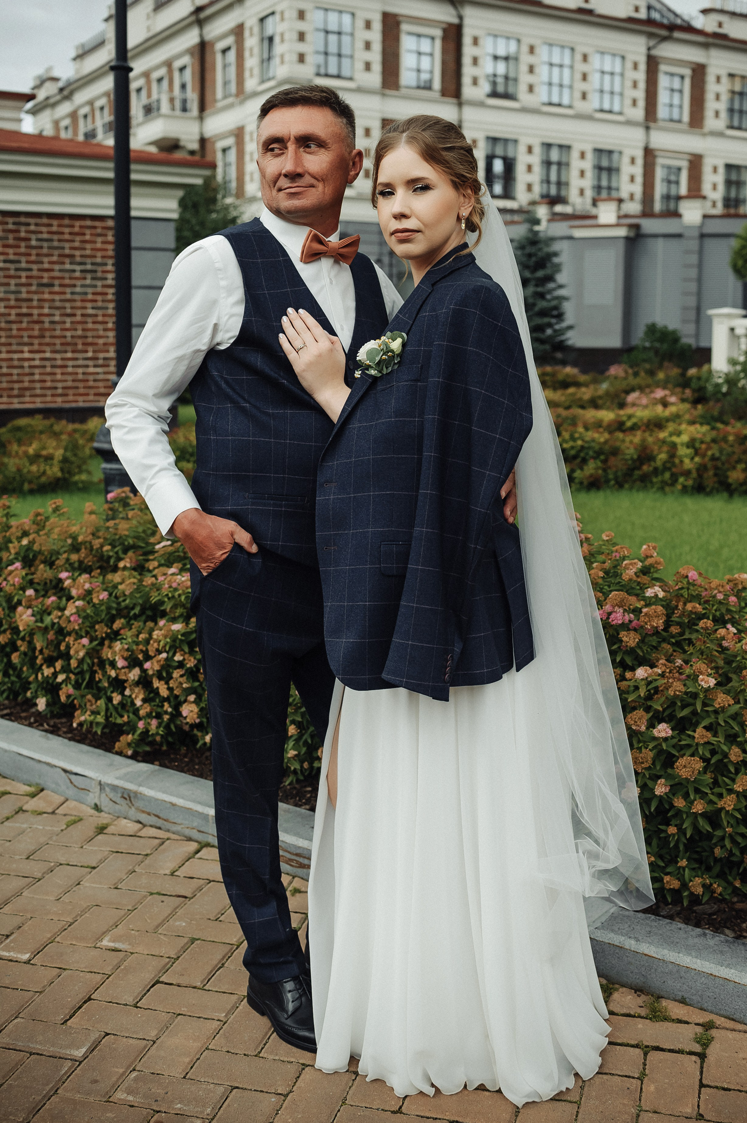 Александр и Даша. Фотограф в Екатеринбурге Артём Зайнетдинов