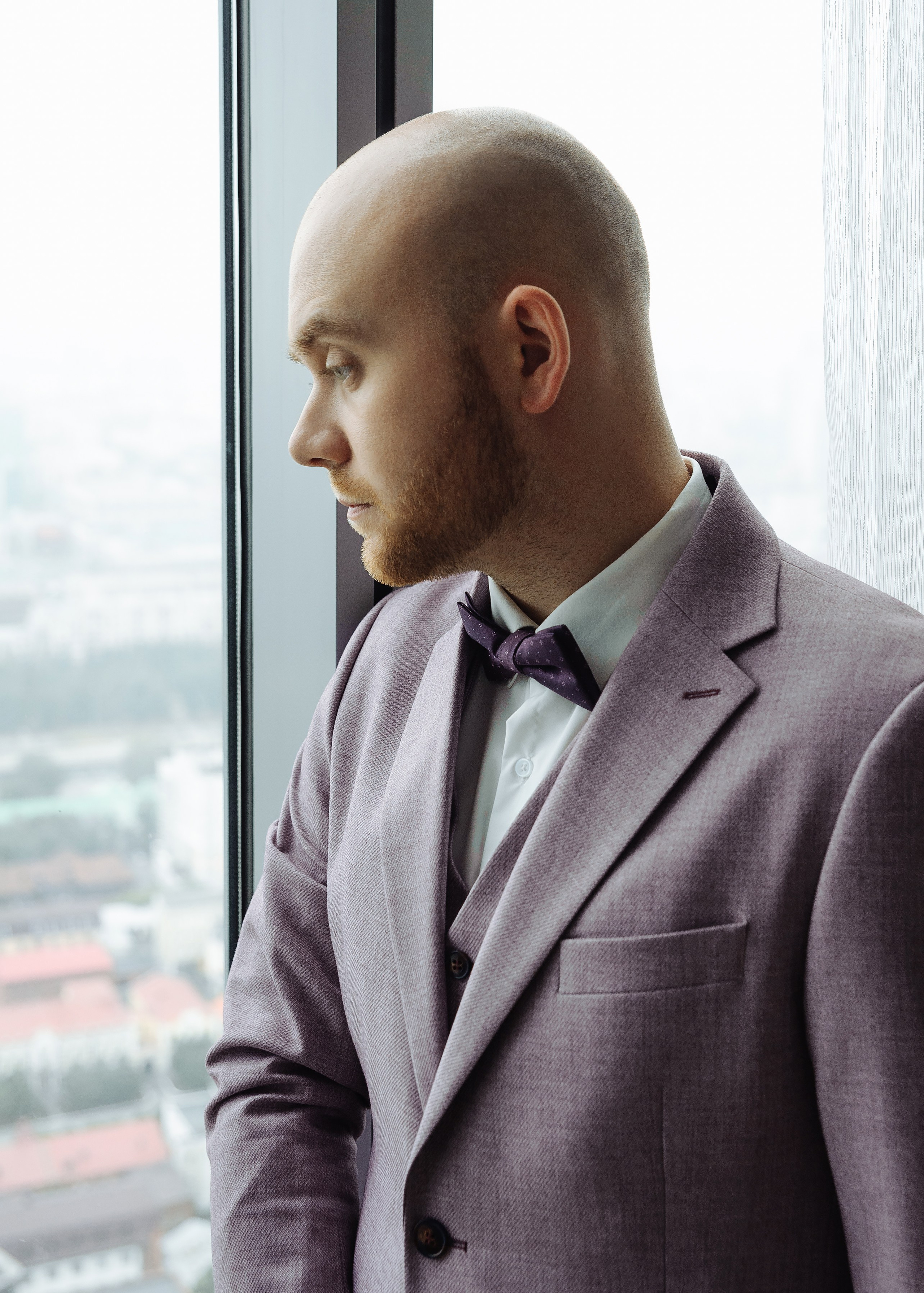 Саша и Маша. Фотограф в Екатеринбурге Артём Зайнетдинов