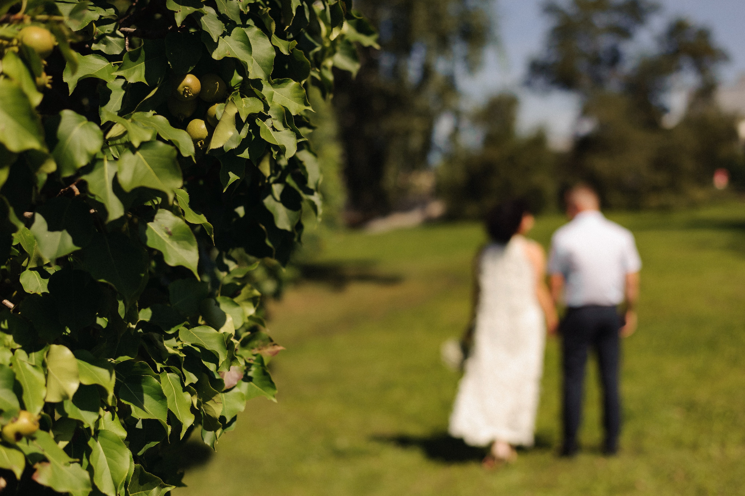 Артём и Елена. Фотограф в Екатеринбурге Артём Зайнетдинов