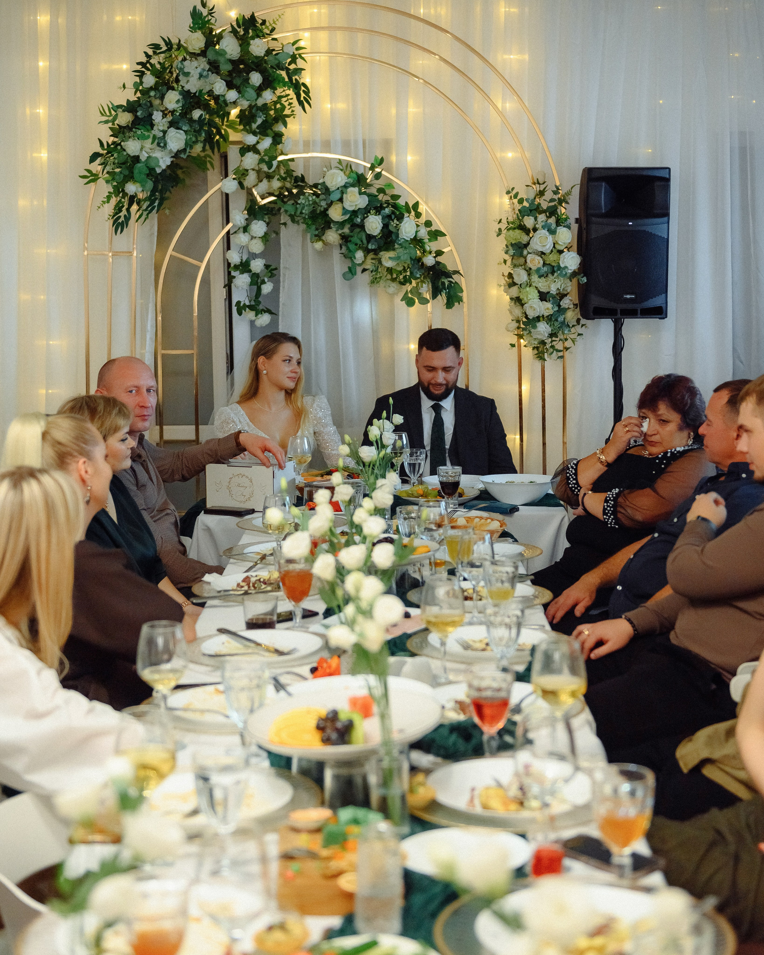 Александр и Елена. Фотограф в Екатеринбурге Артём Зайнетдинов