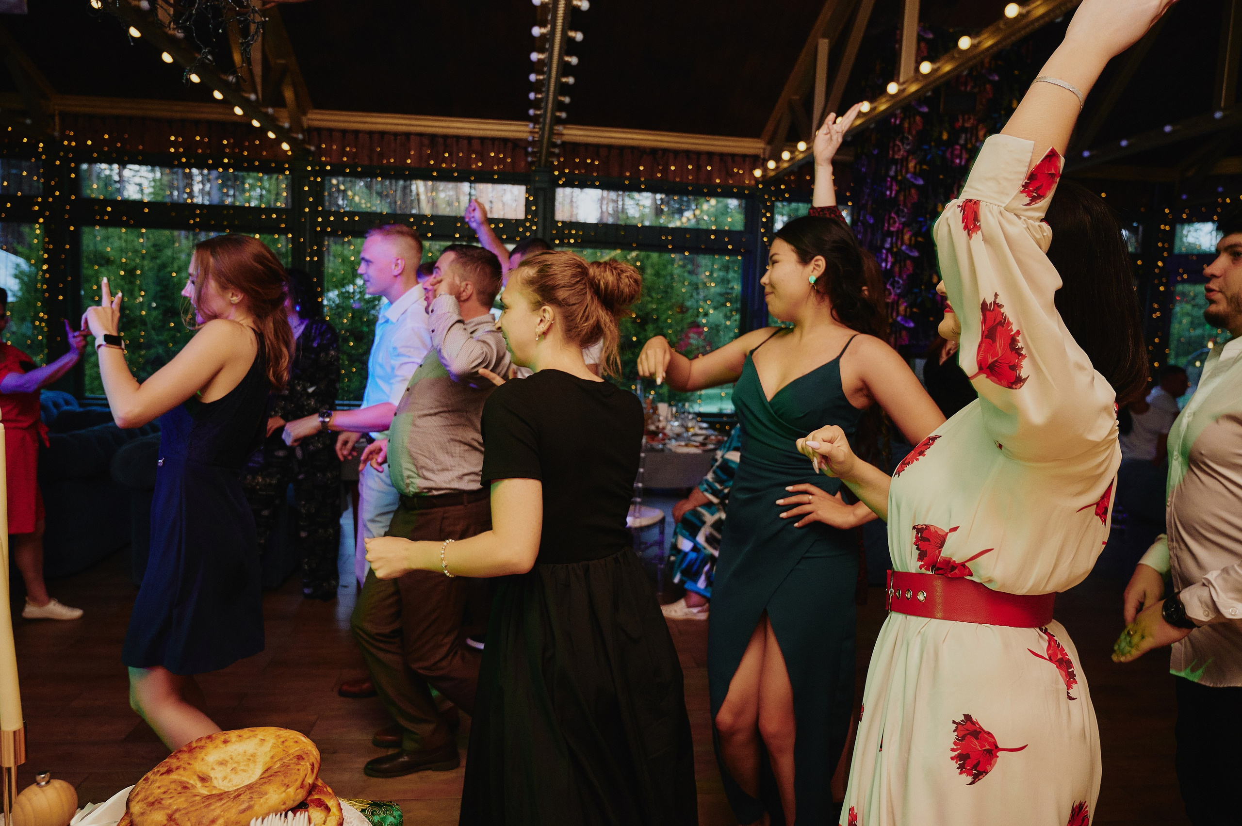 Артём и Ярослава. Фото-видеосъемка свадеб Venson Films