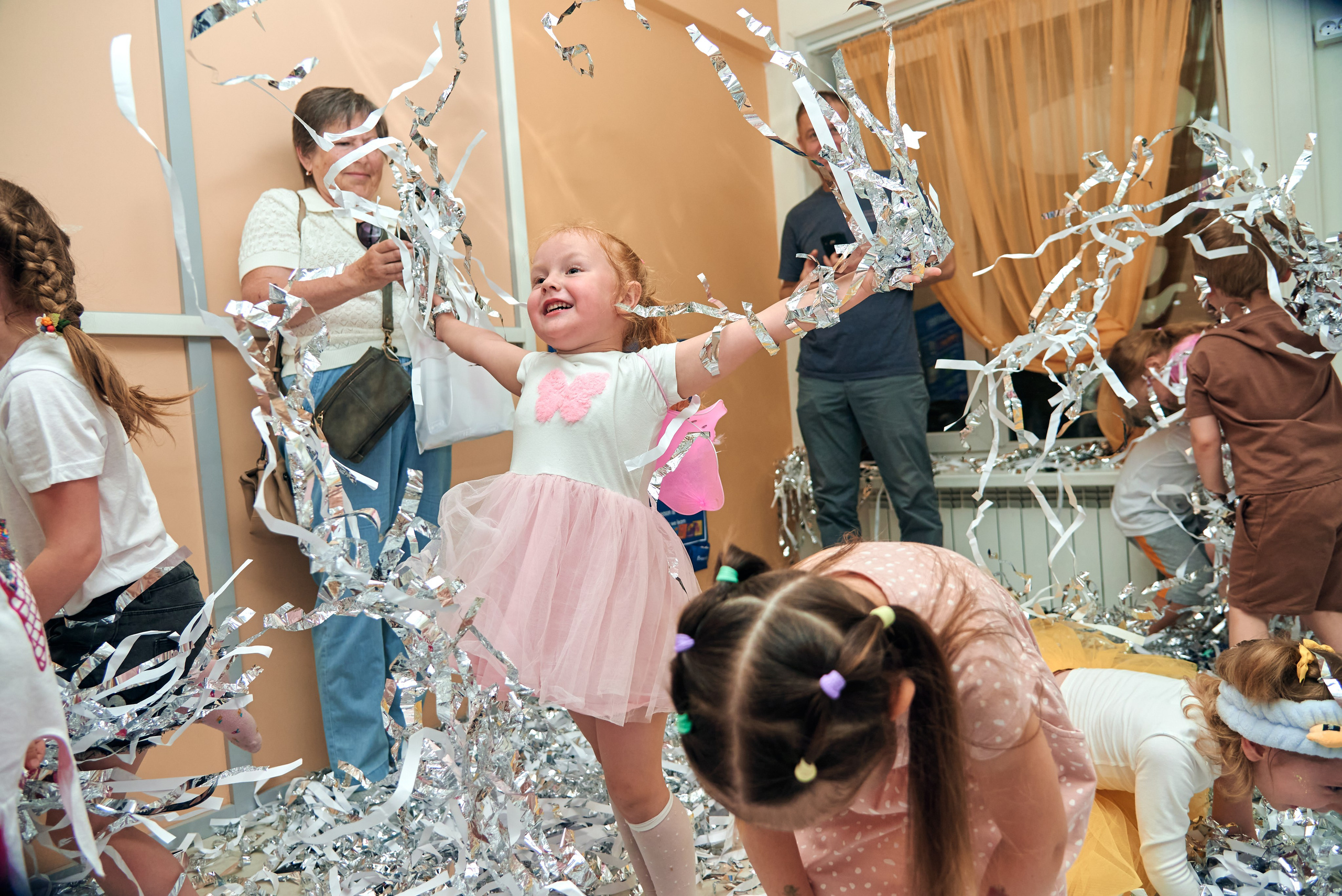 Выпускной Центра билингвального развития, 01.06.24. Наталия Март | Фотограф СПб