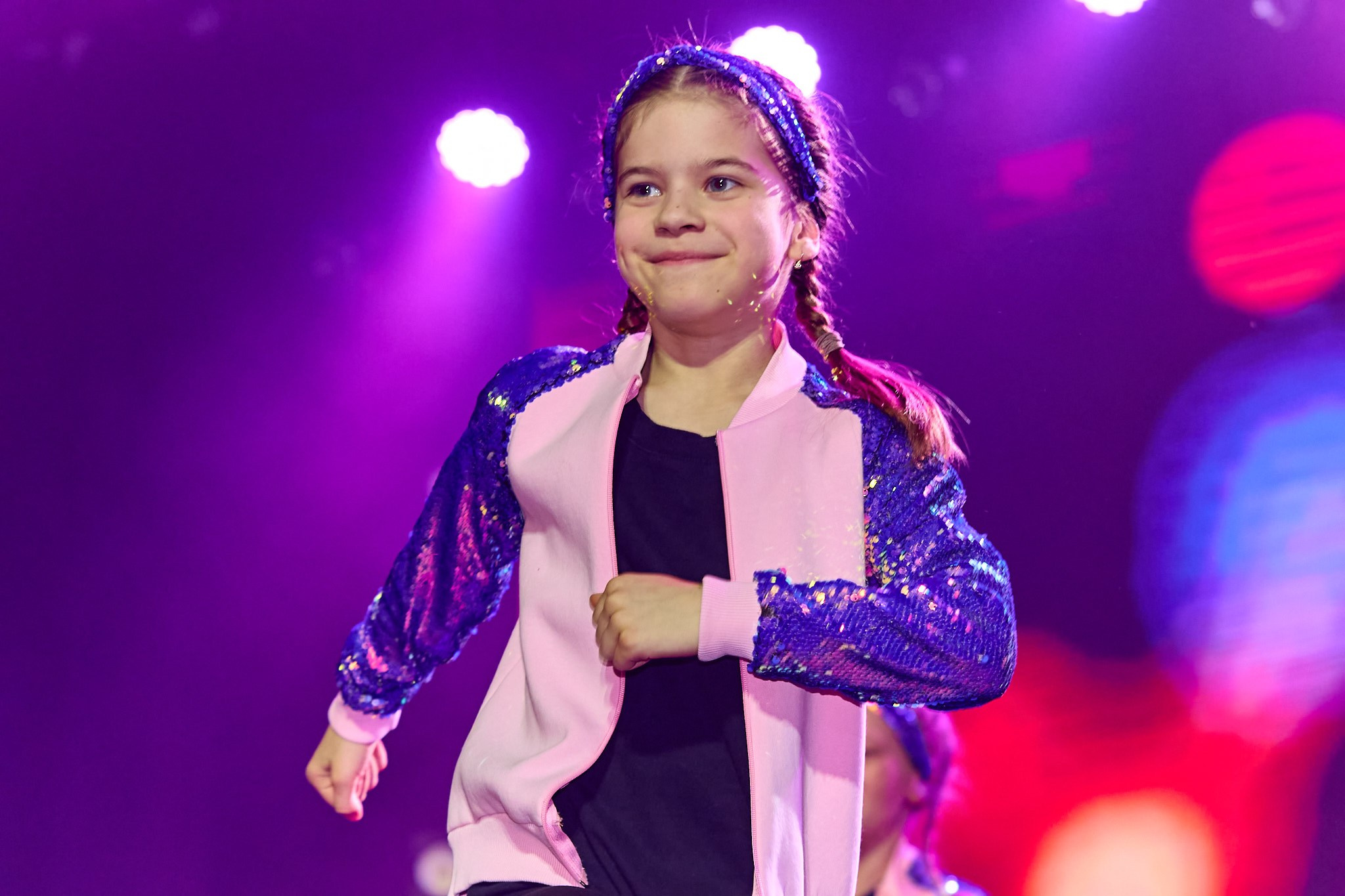 Отчетный концерт, «Эпицентр», 18.05.24. Наталия Март | Фотограф СПб