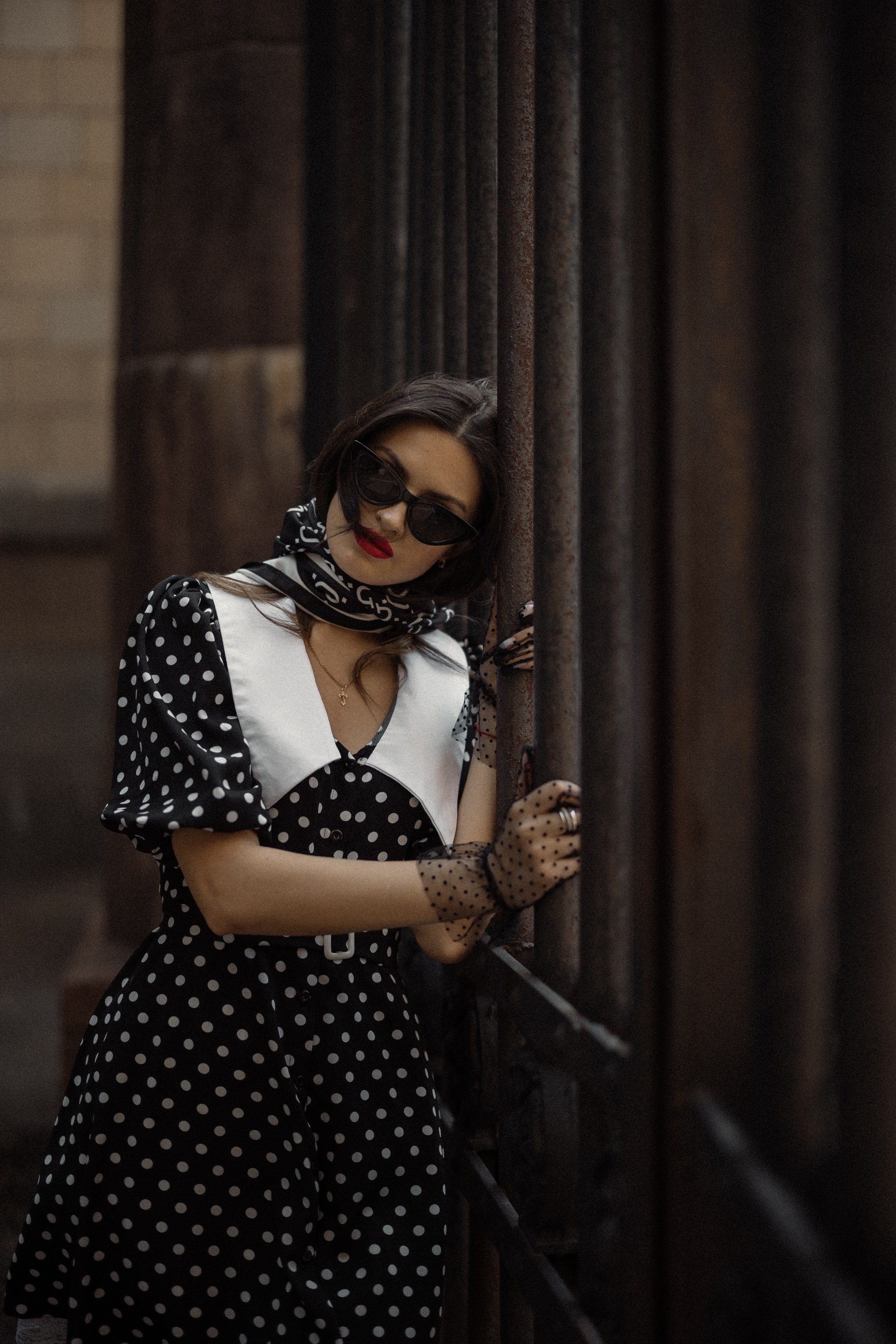 Виктория. Свадебный и семейный фотограф в Москве Ирина Панькина