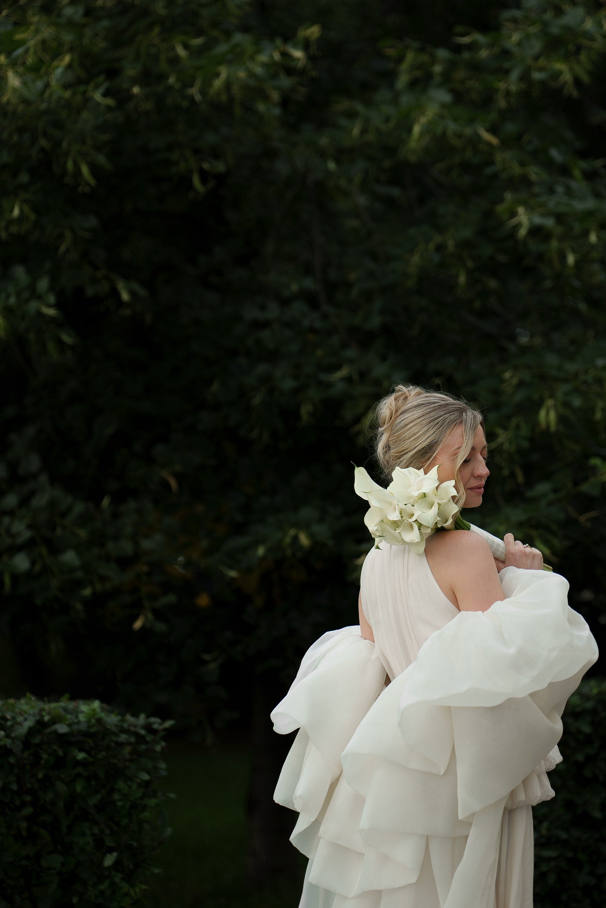 Алена и Владимир. Свадебный фотограф Эрик Геворкян