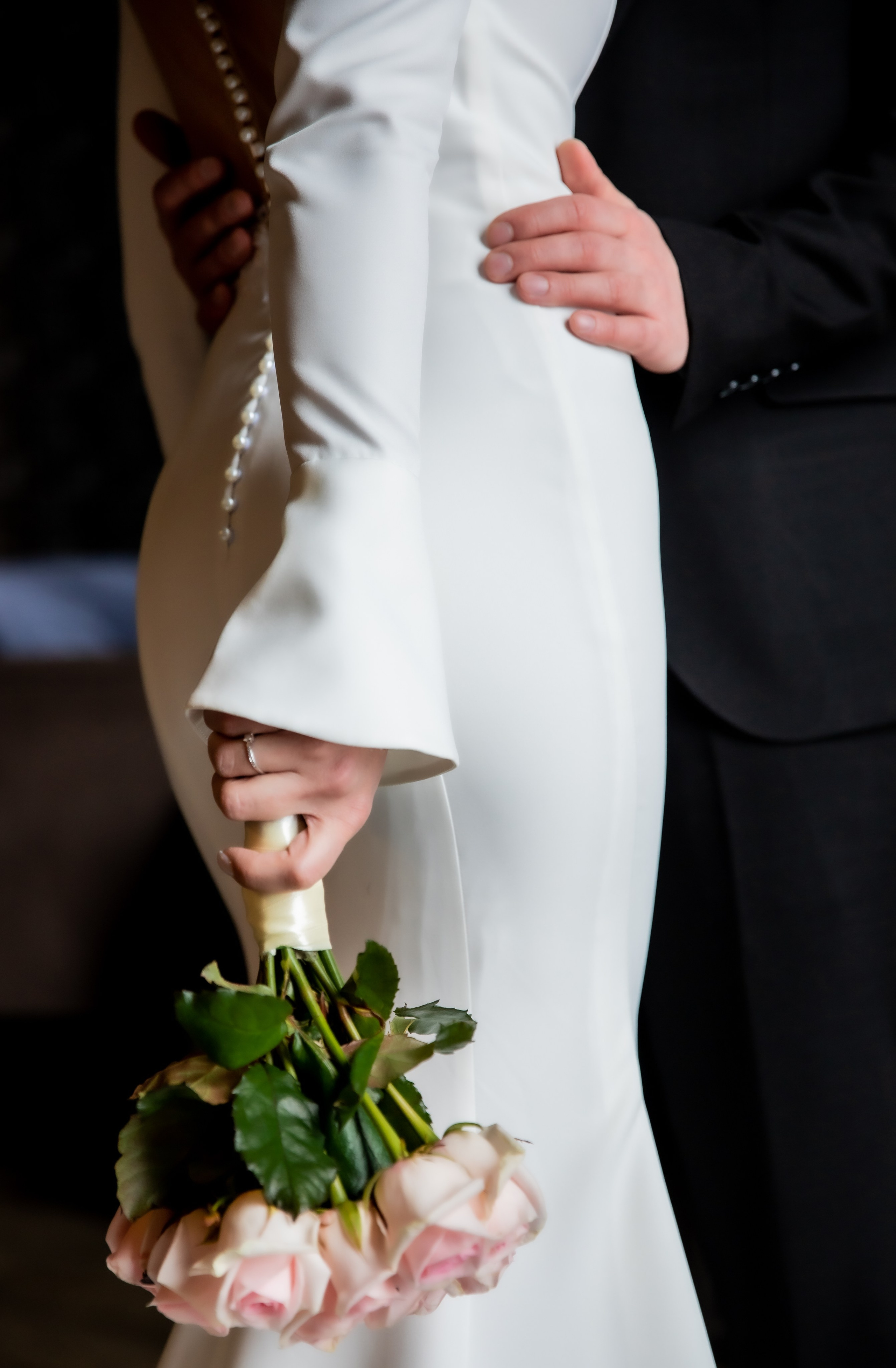 Свадебные съемки. Фотограф во Владикавказе Диана Мирзоева