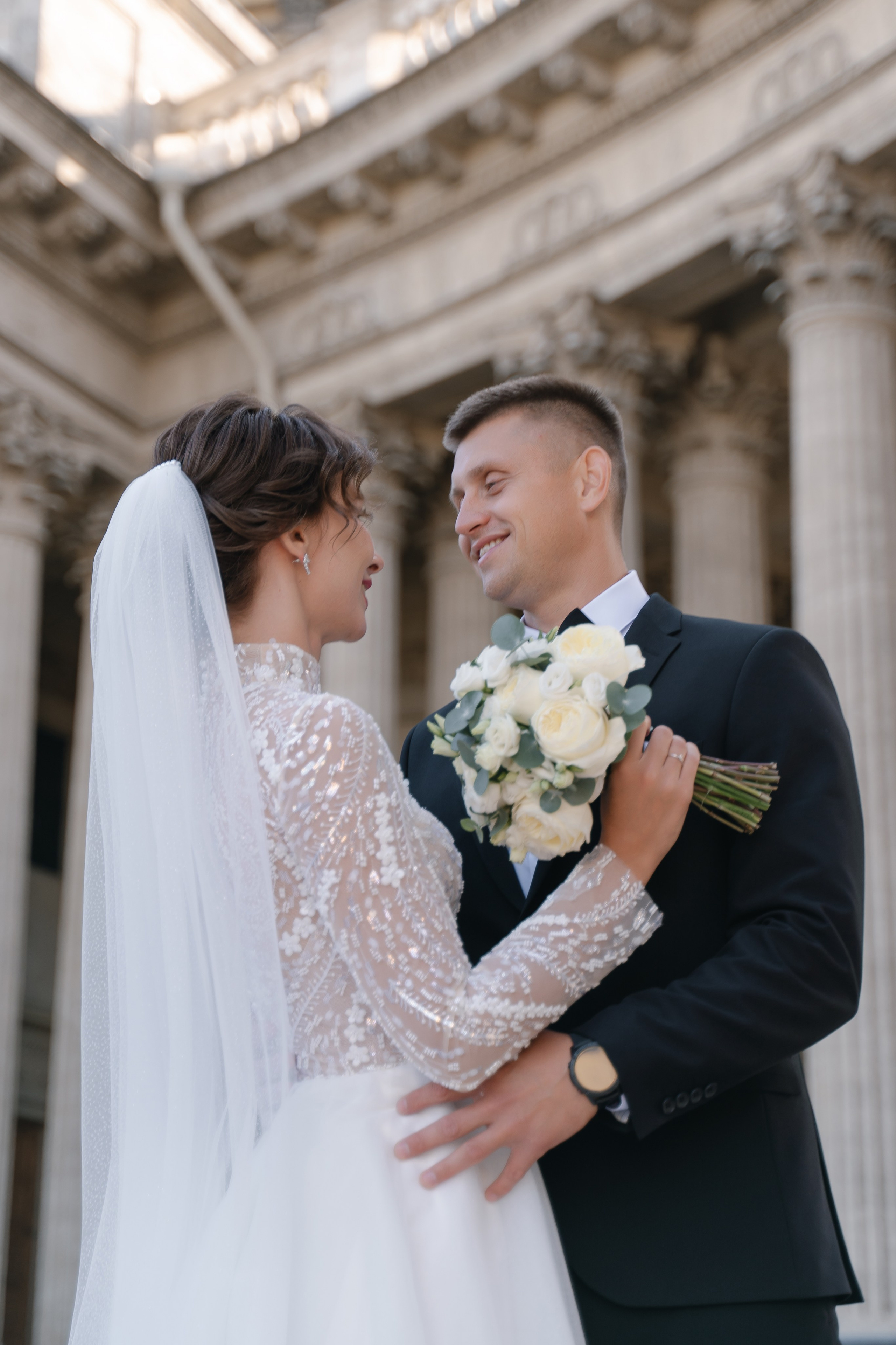 07.09.2023. Свадебный фотограф — Наталья Фед СПб/Москва