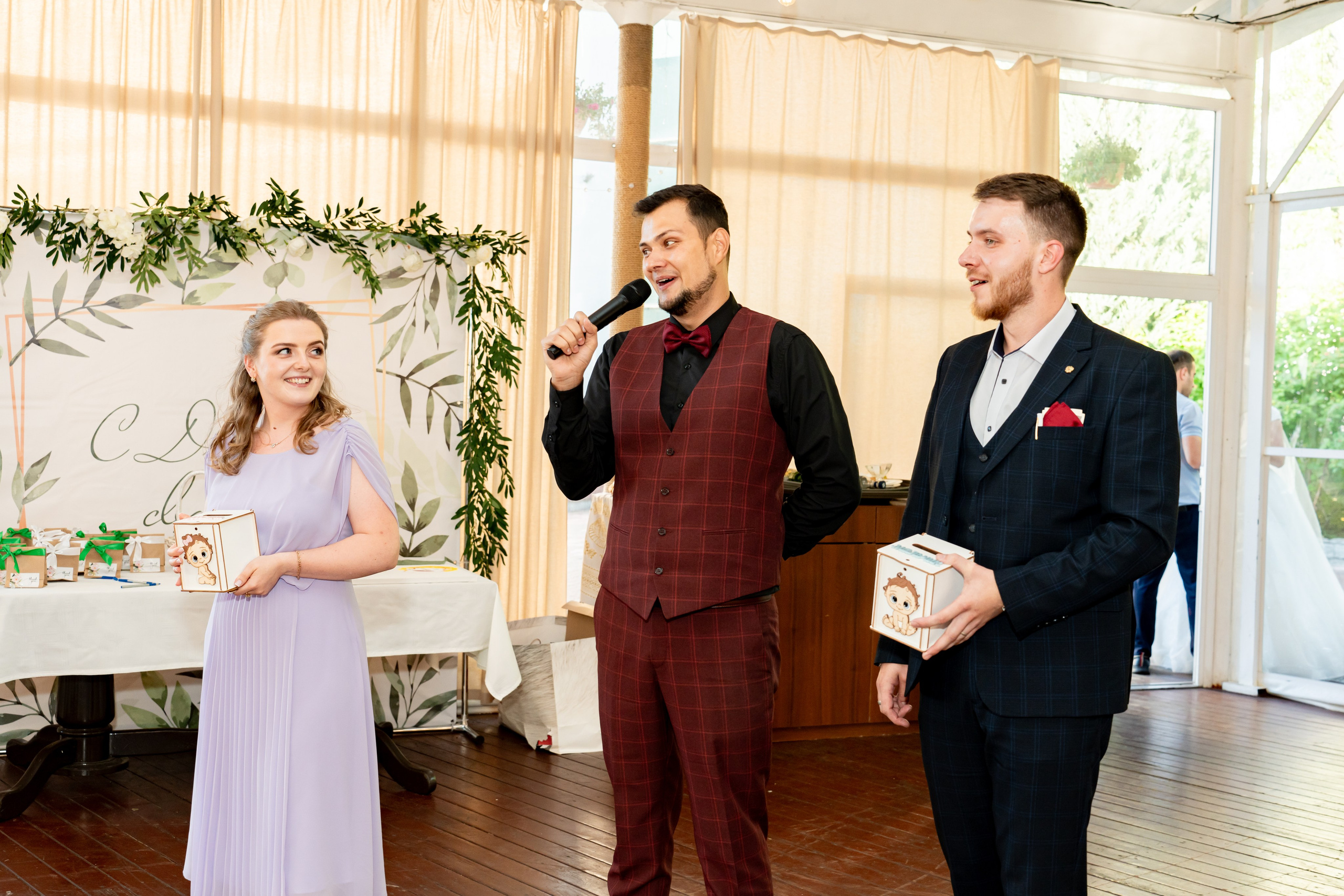 Анна & Александр. Фотограф Москва. Базанова Анастасия