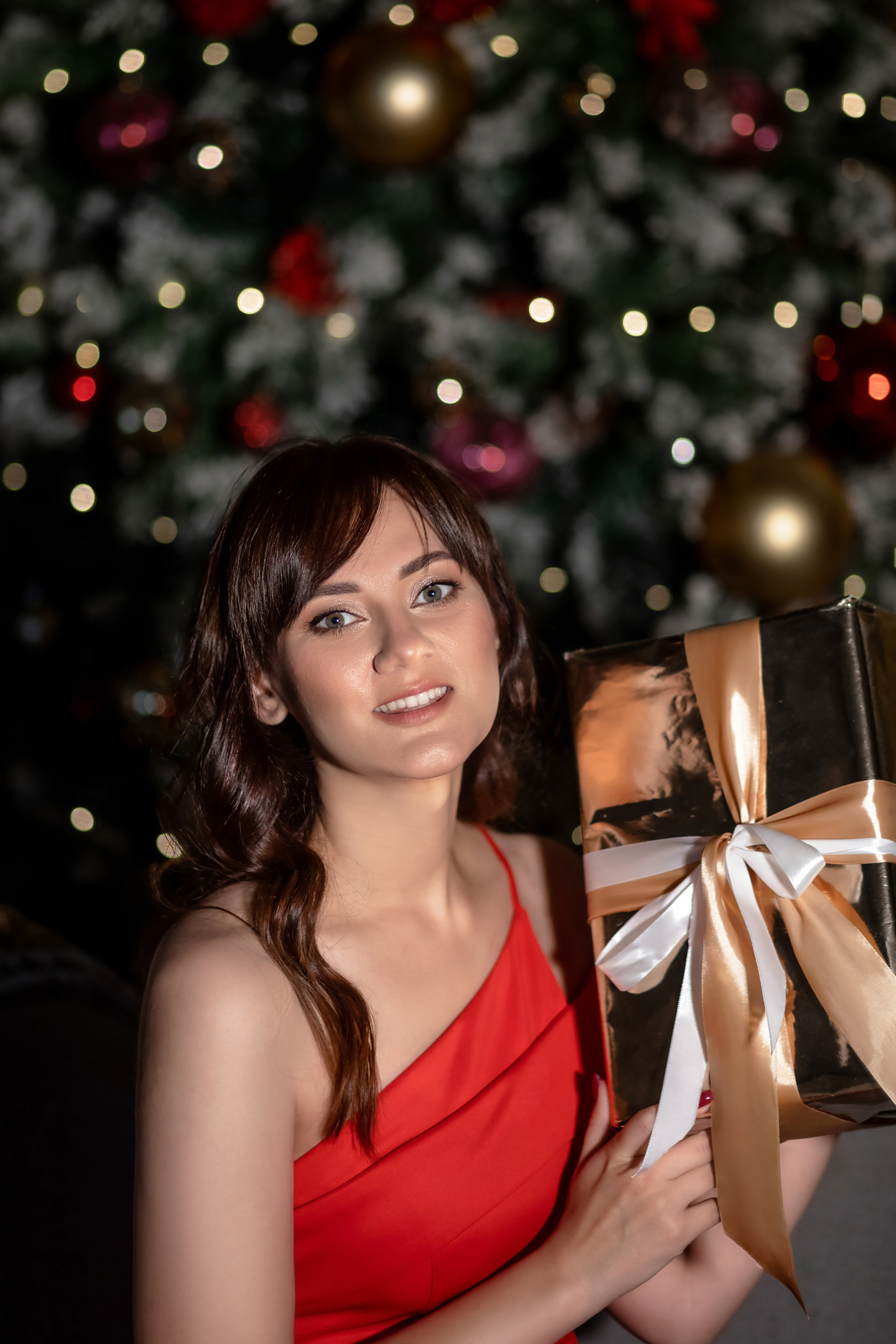 Юлия. Семейный и женский фотограф в Ростове-на-Дону Екатерина Фитисова