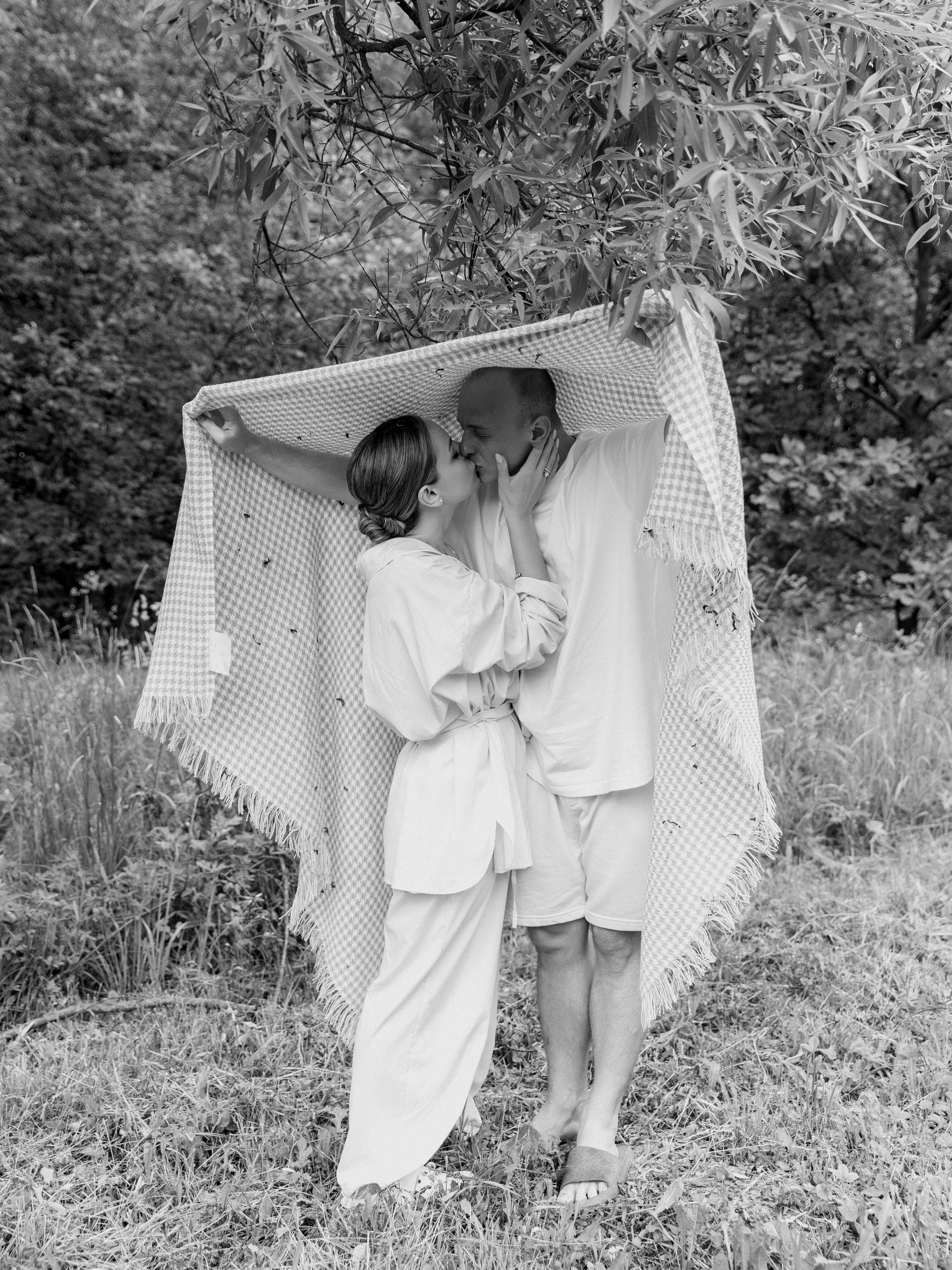 Свадебный фотограф в Москве и по всему миру