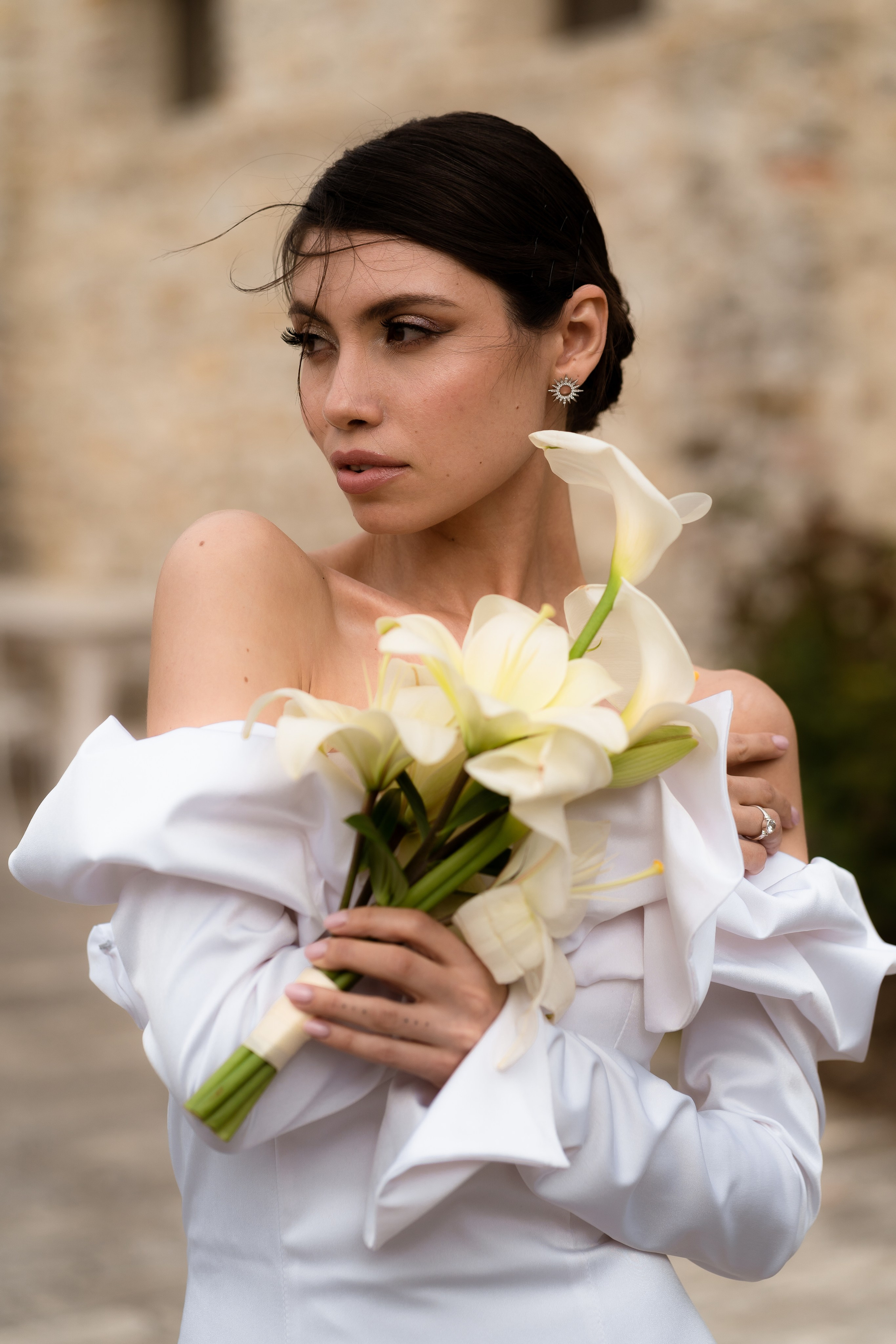 Паша & Ксюша. Свадебный фотограф в Воронеже Дарья Володарская