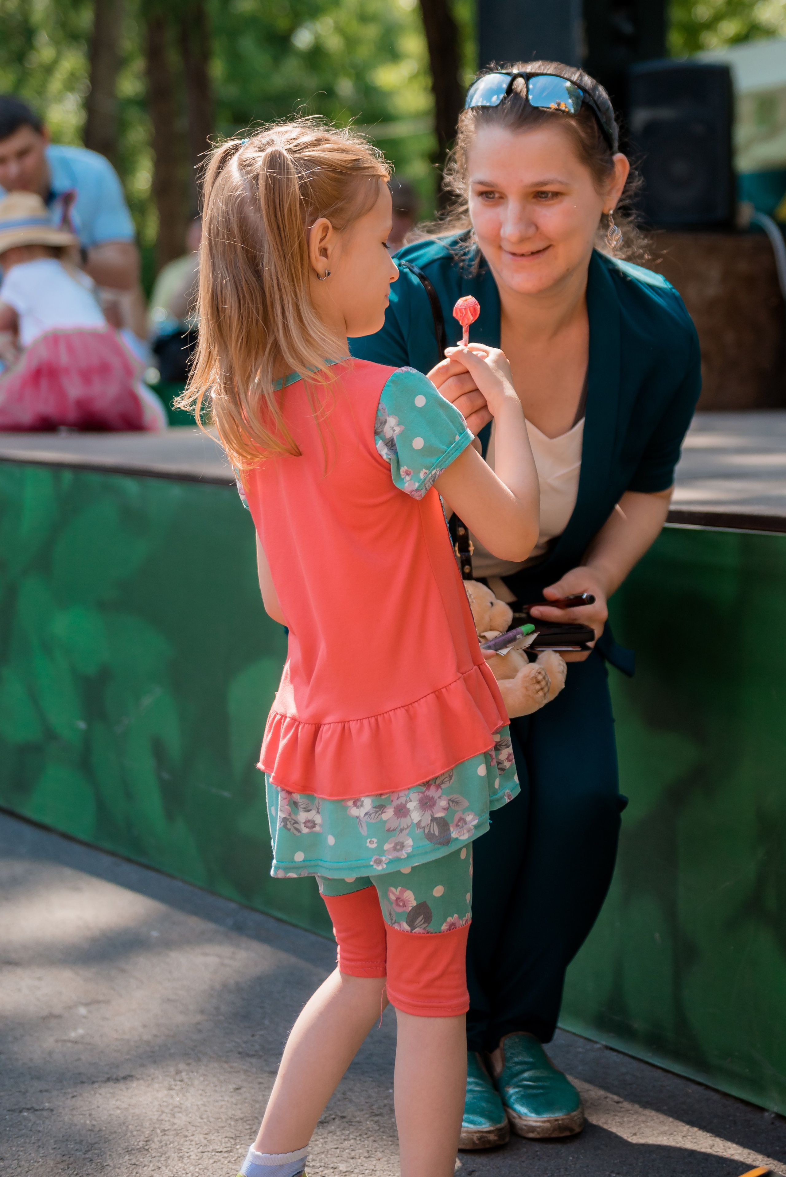 12 Июня 2024. Детский фотограф, семейный фотограф и репортажи в Кемерово