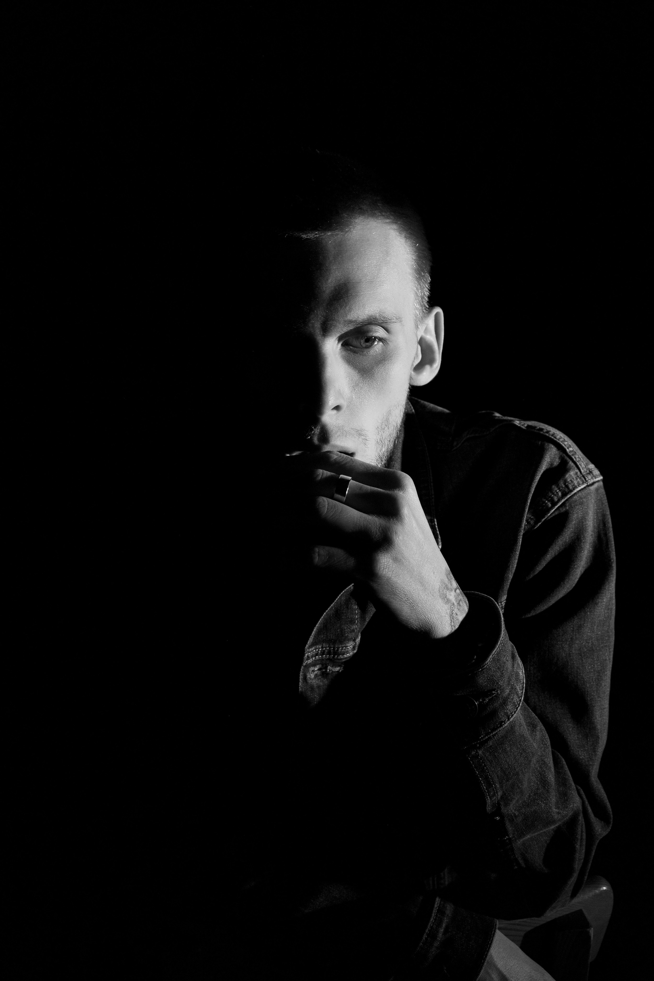 Портреты. Фотограф Алексей Зозин в Москве