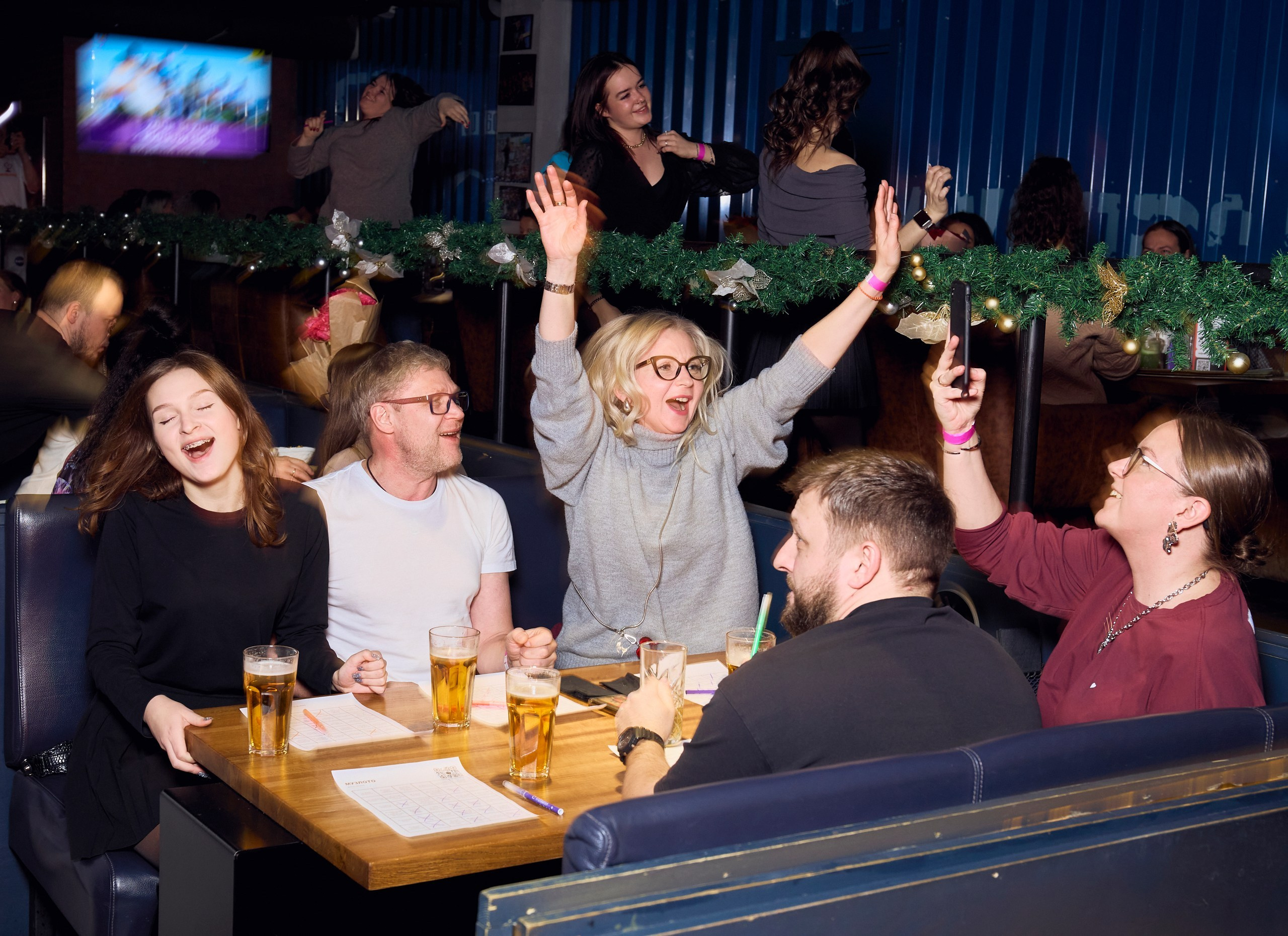 МУЗЛОТО МОСКВА. Фотограф Андрей Егоров