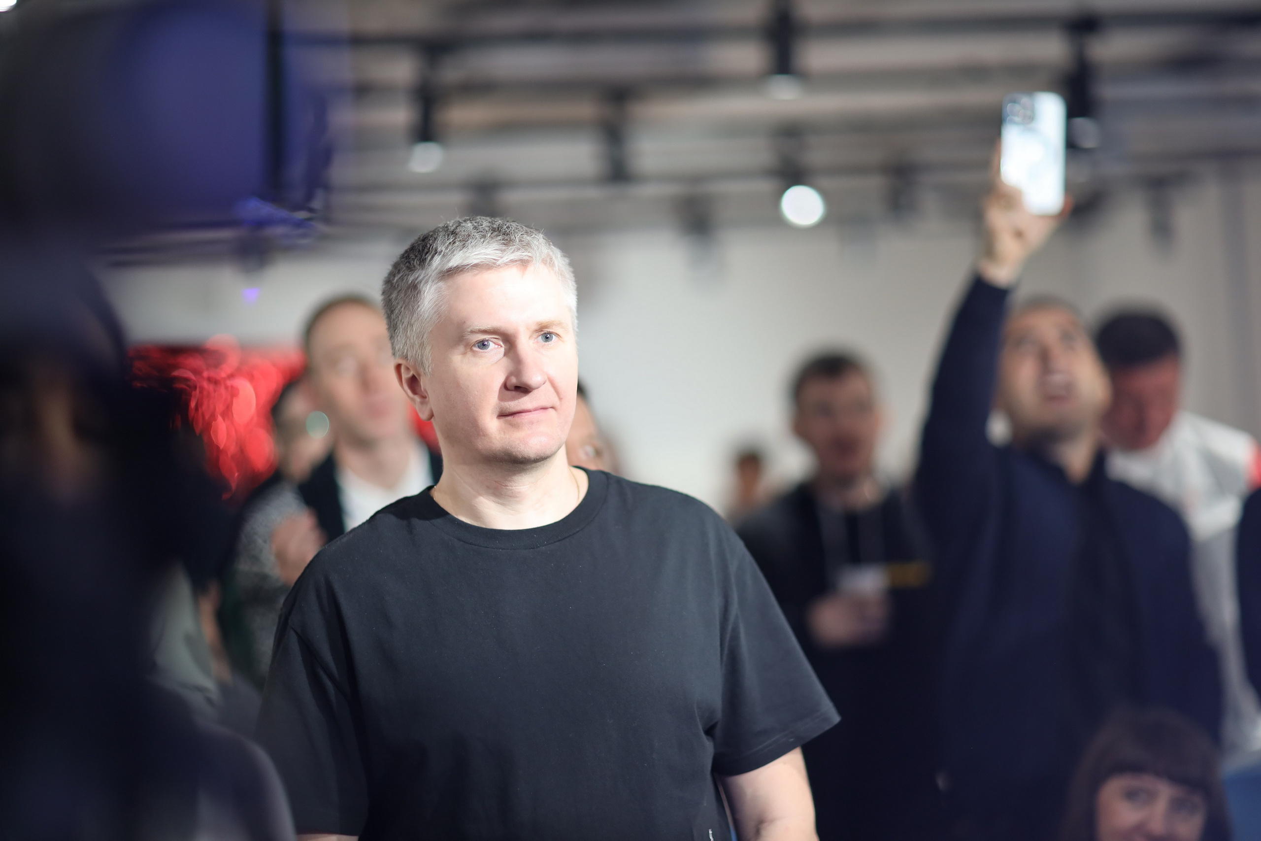 МастерМайнд 1.2. Съемка в студии под ваш запрос, студийные съемки, фотографии архитектурных объектов — Александр Евстигнеев — фотограф Москва