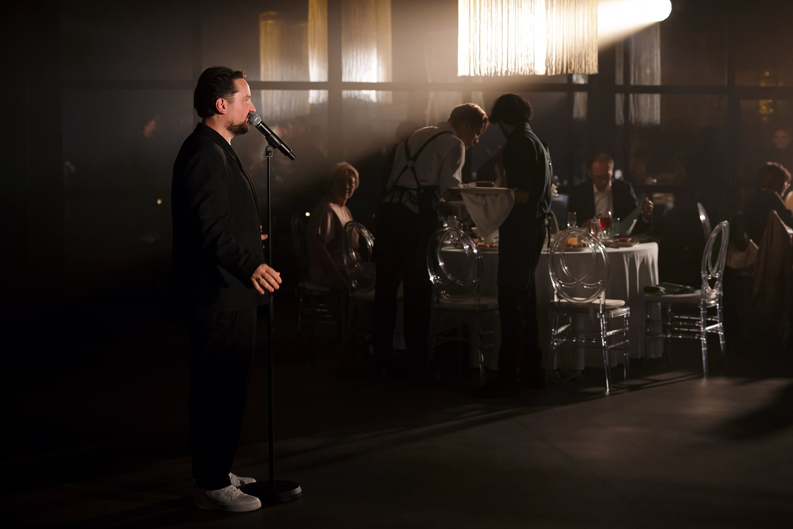 Максим и Анастасия. Свадебный фотограф Светлана Кривчикова