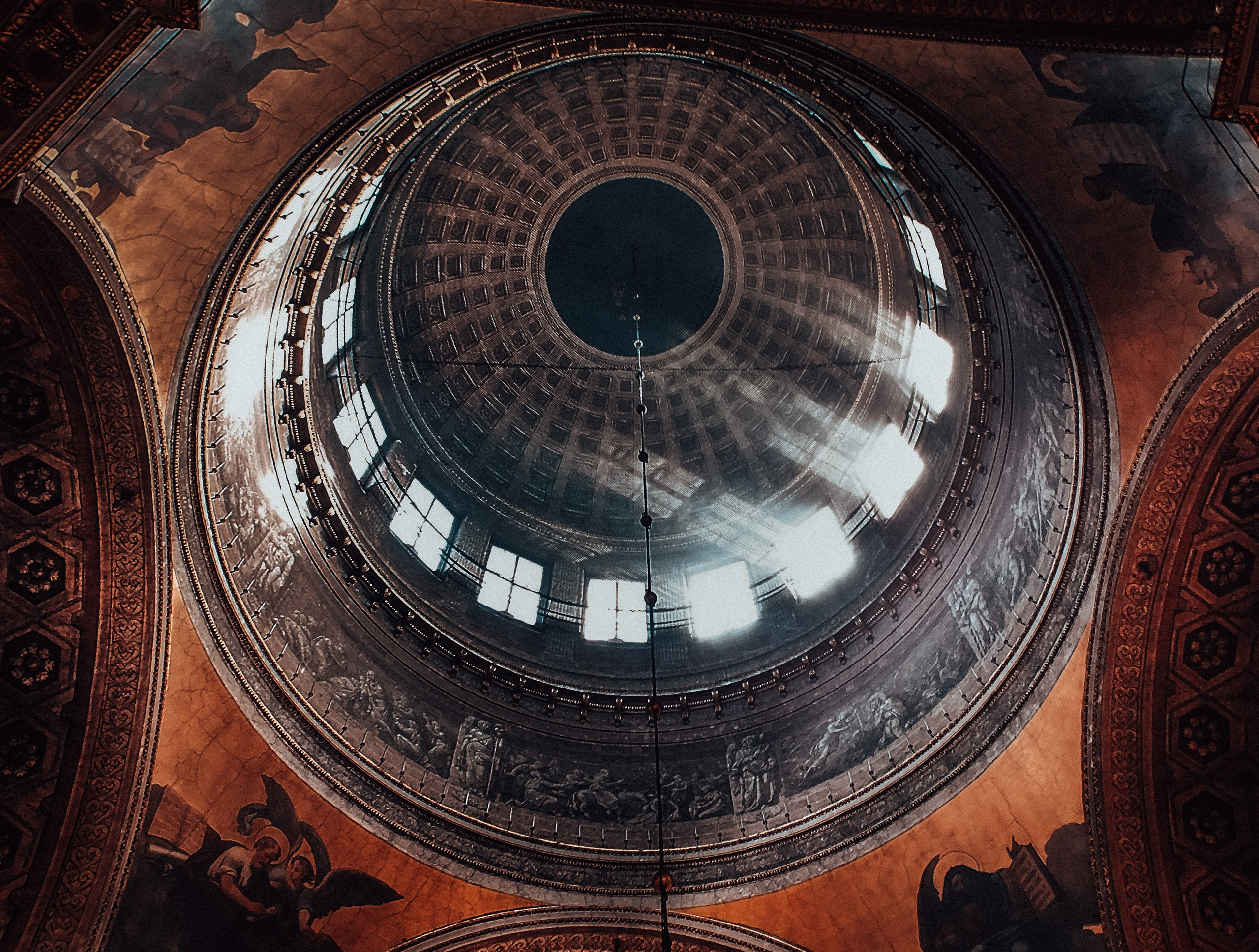 Fuji. Портретный фотограф DanilNabody