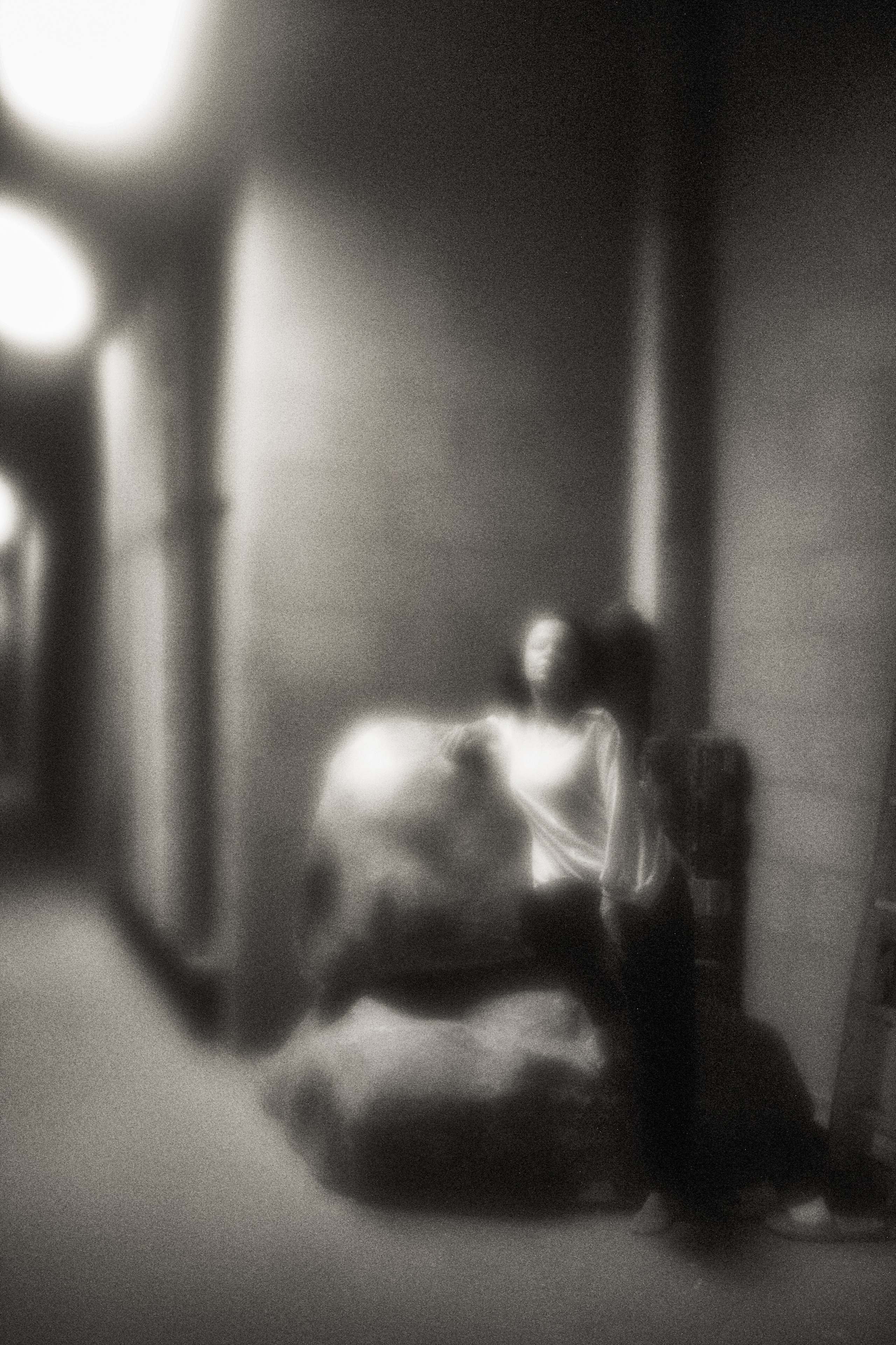 LESSI. Портретный фотограф DanilNabody