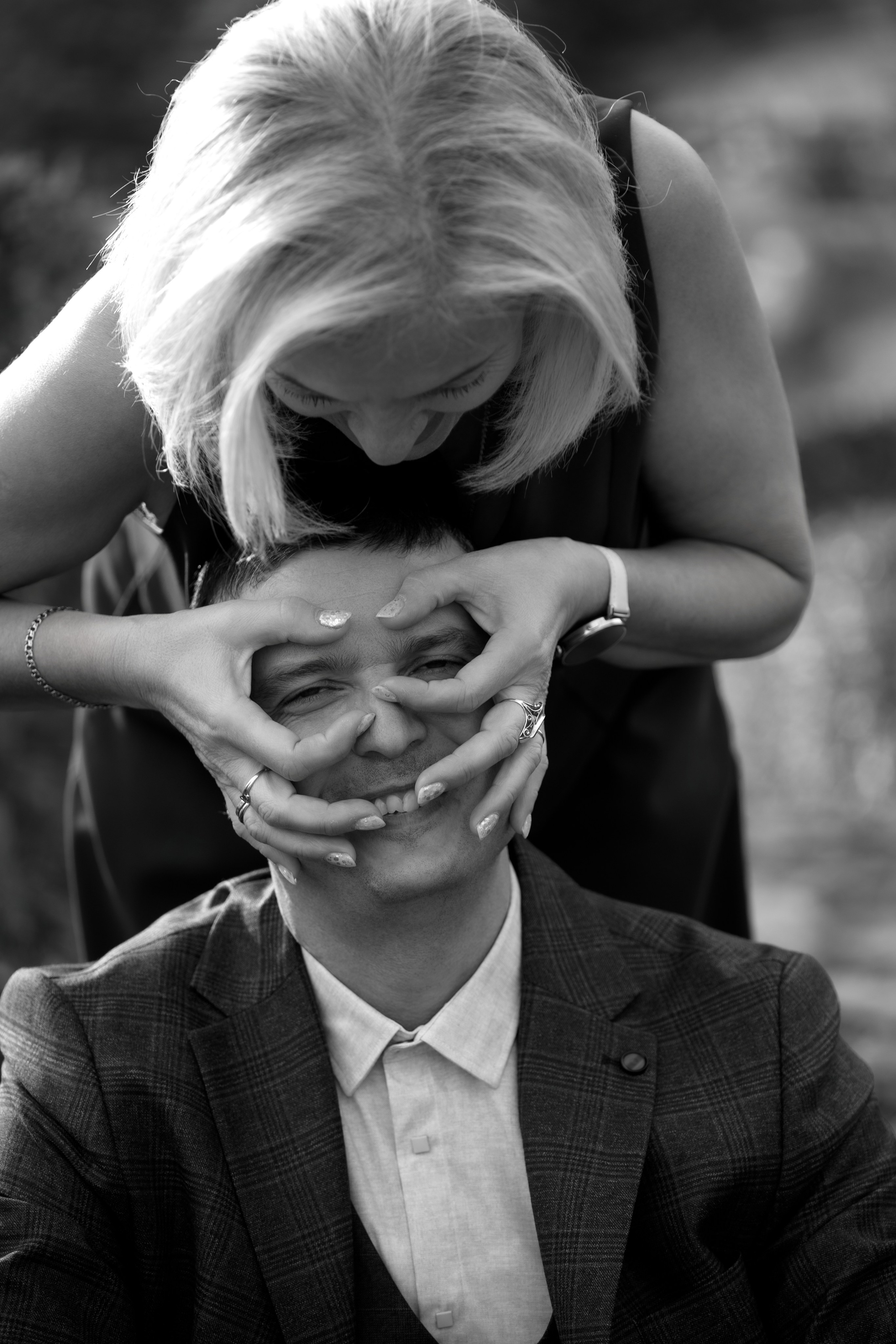 Пленэр. Полина Бамбиза фотограф фотосессии Красноярск фотокниги портрет