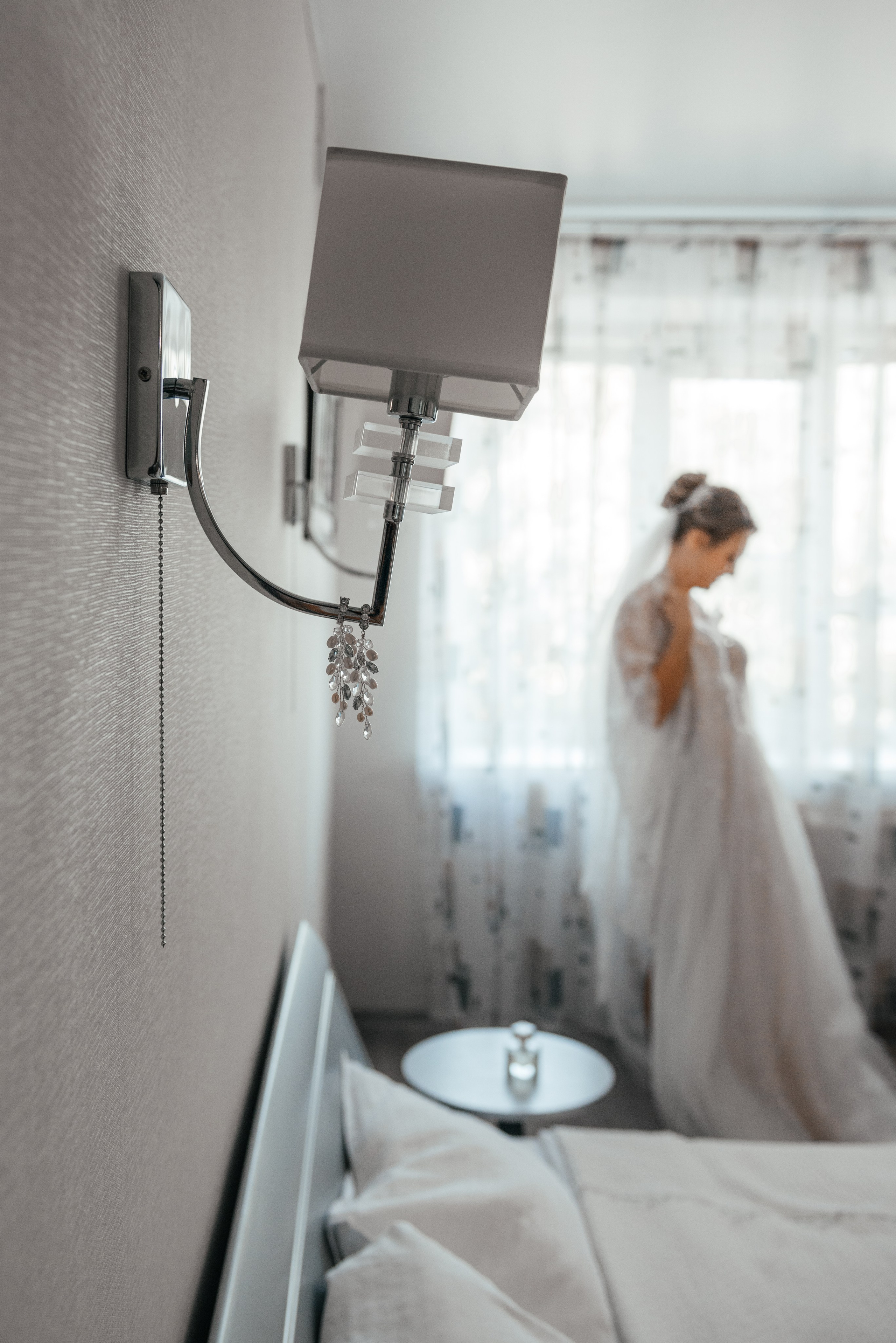 Оксана и Сергей. Свадебный и семейный фотограф в Волгограде Семисотнова Камилла