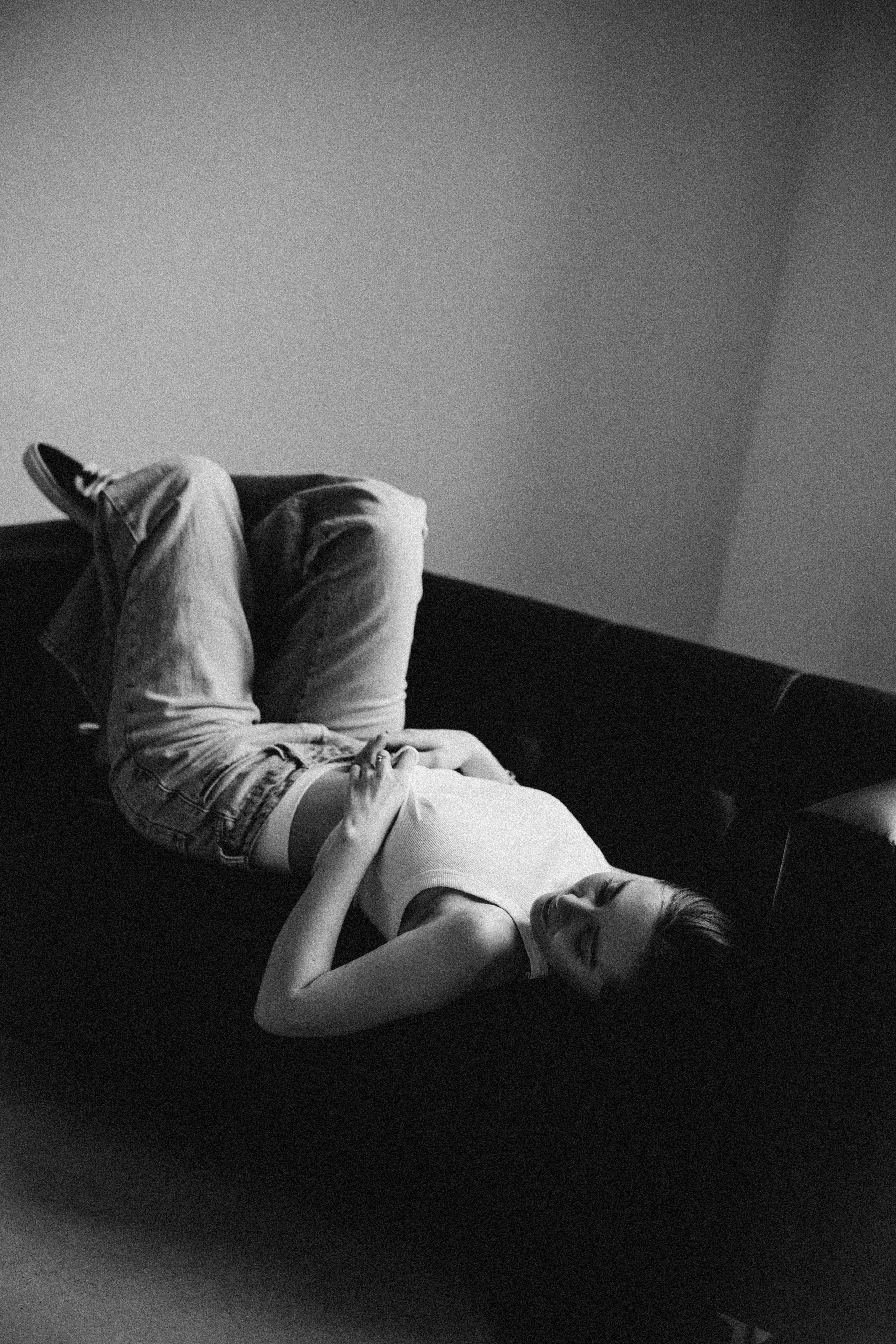 Валя. Даша Царёва, фотограф