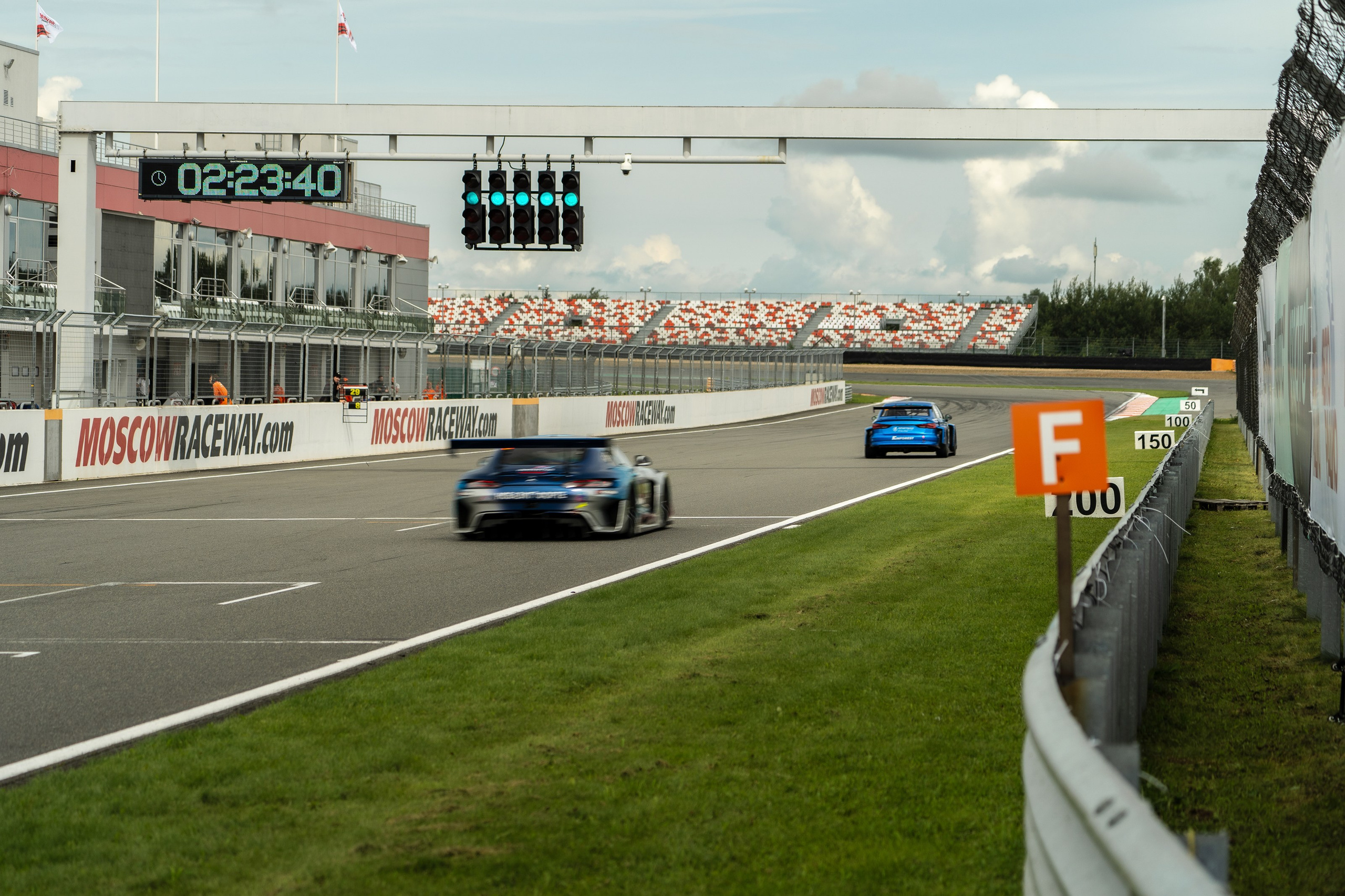 Фото четвертого этапа Российской серии гонок на выносливость. Фотограф Николай Прокофьев модельные тесты в Москве