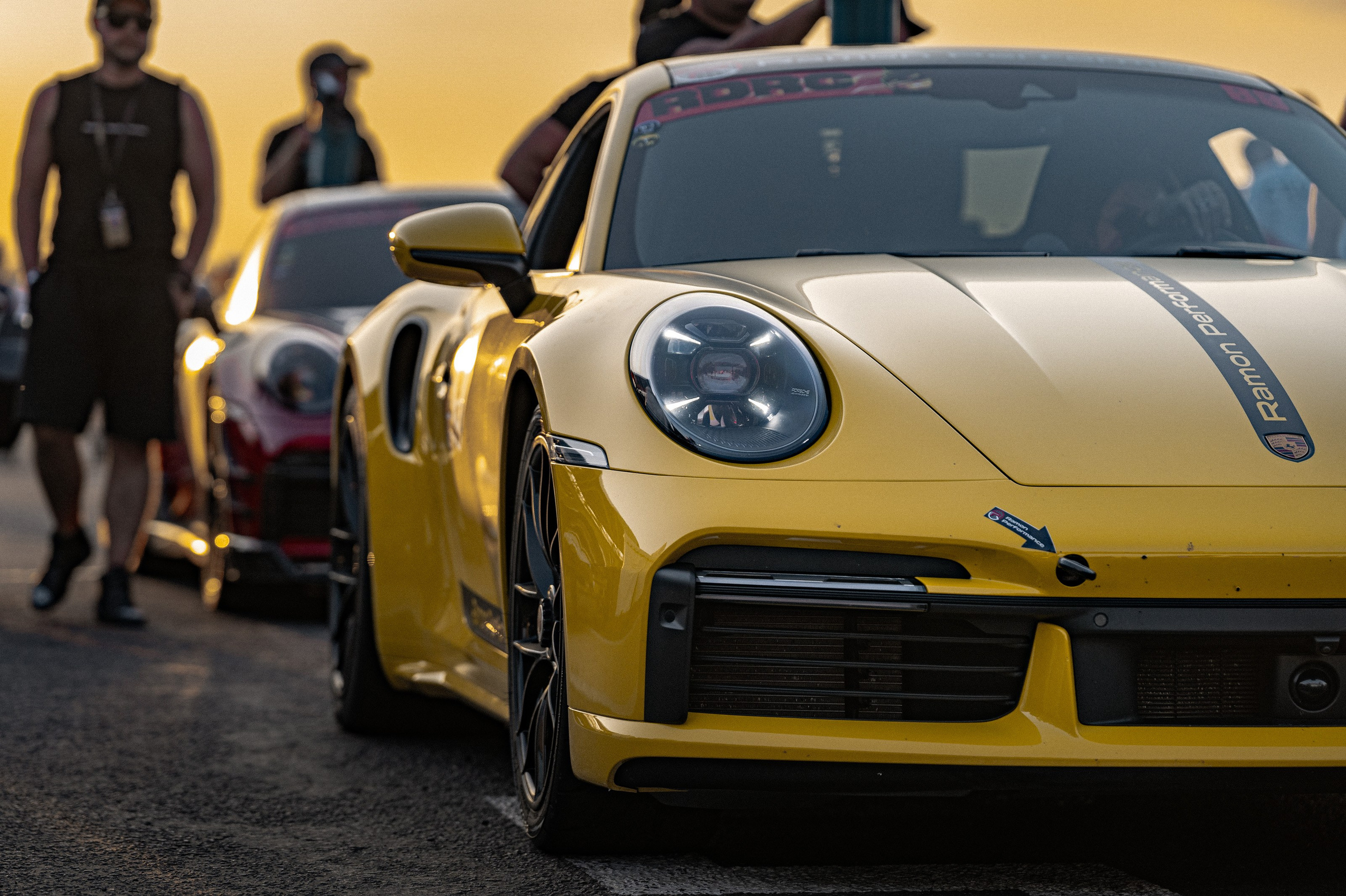 2024 RDRC 5 этап. Фотограф Николай Прокофьев модельные тесты в Москве