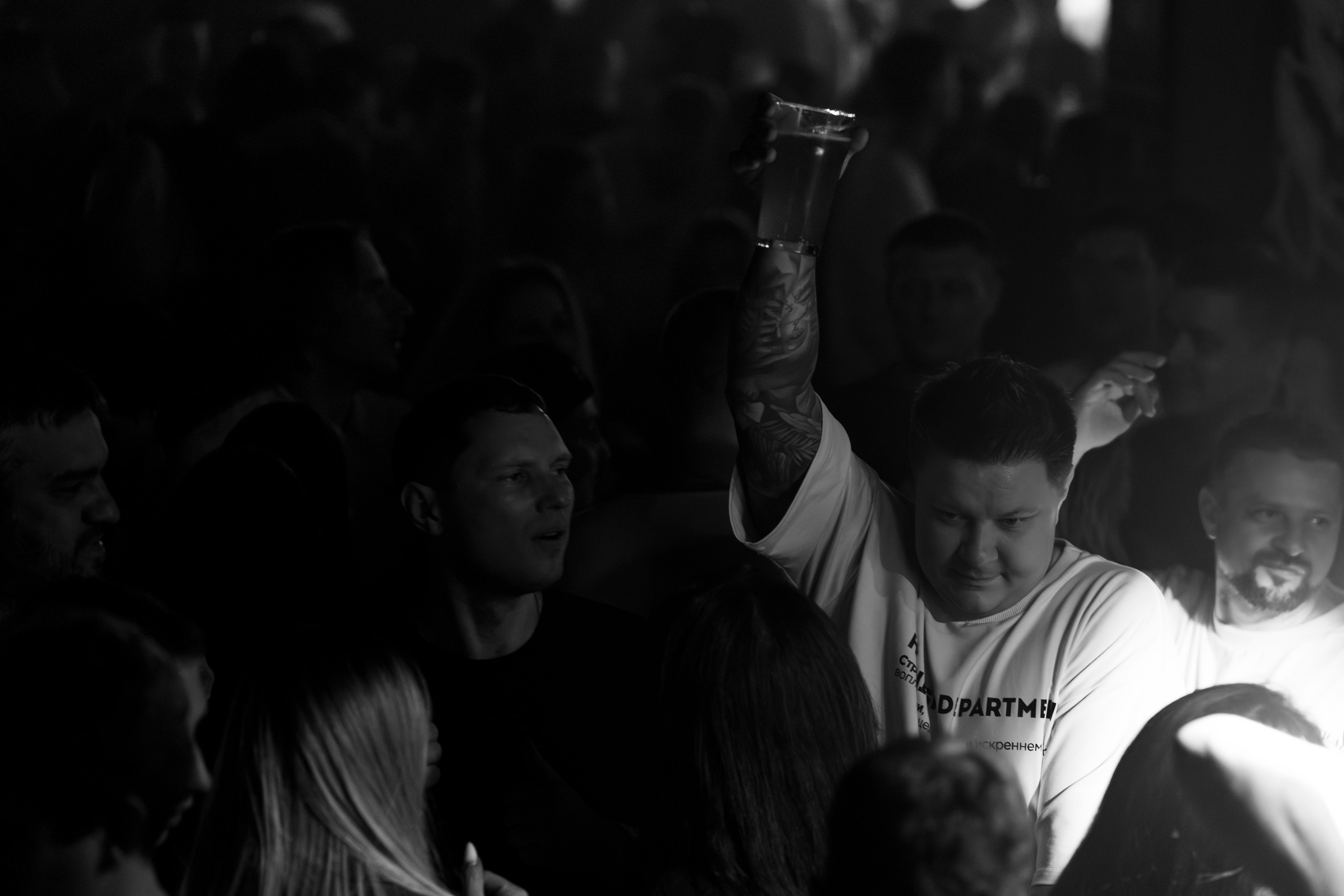 Rook's. Анастасия Паршукова — фотограф Шерегеш Новосибирск