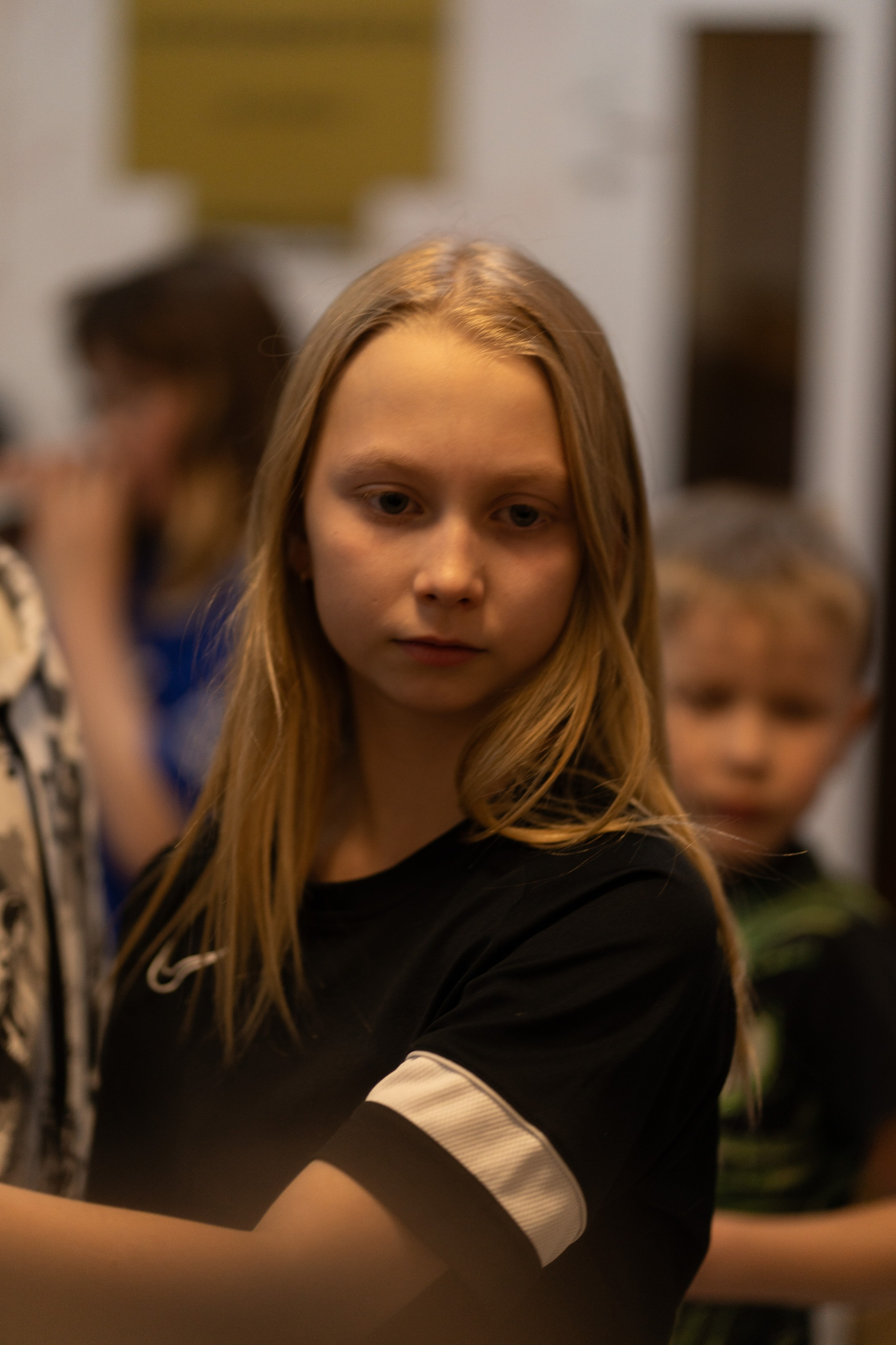 Репортаж Детский Лагерь. Анастасия Паршукова — фотограф Шерегеш Новосибирск