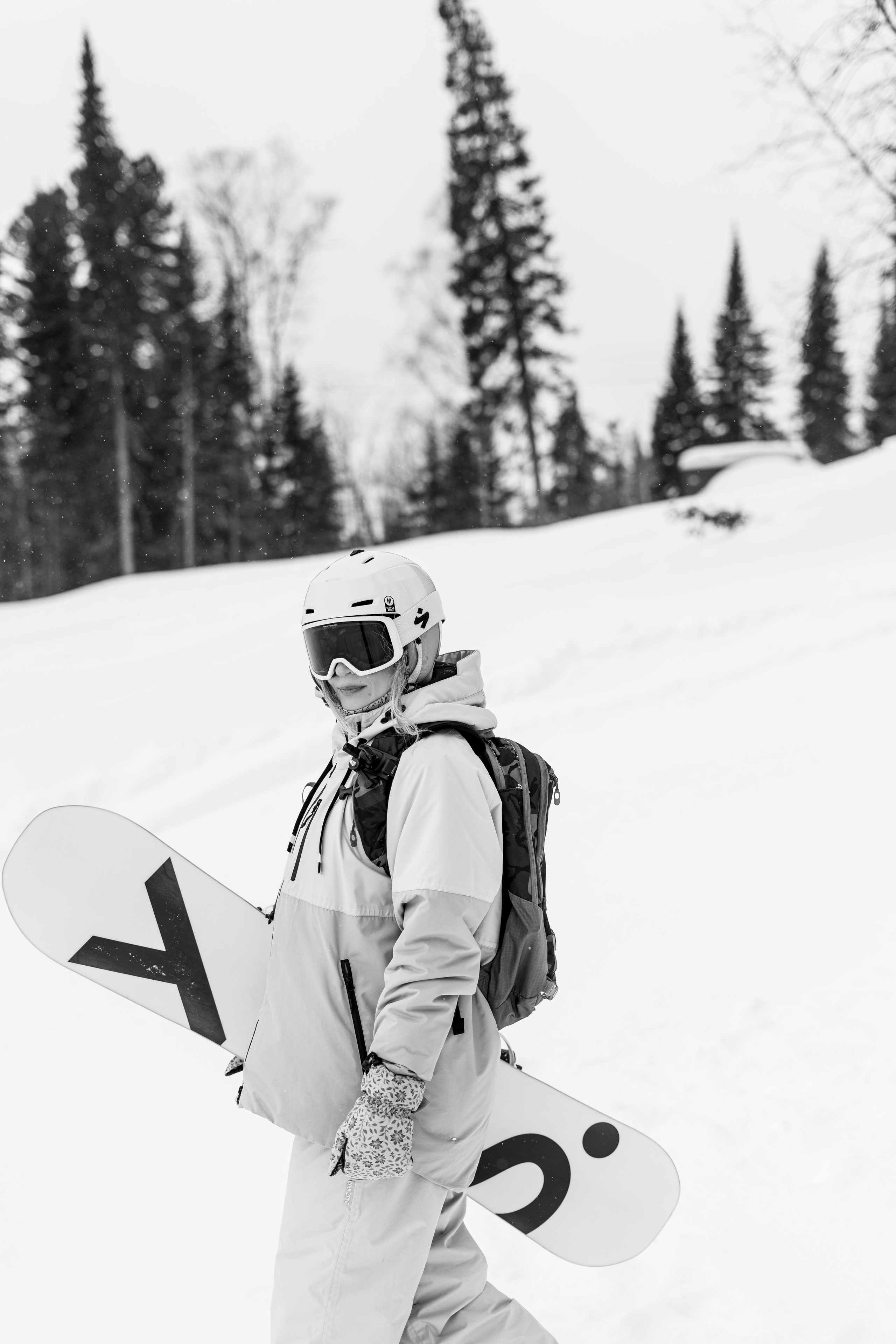 Тур. Анастасия Паршукова — фотограф Шерегеш Новосибирск