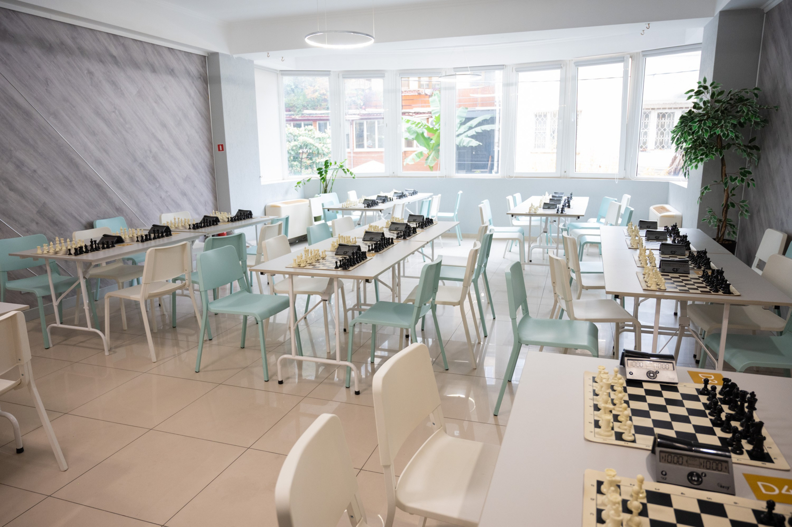 Турнир по быстрым шахматам «ОСЕННИЙ КУБОК"♟. Фотографирую счастливых людей в Сочи