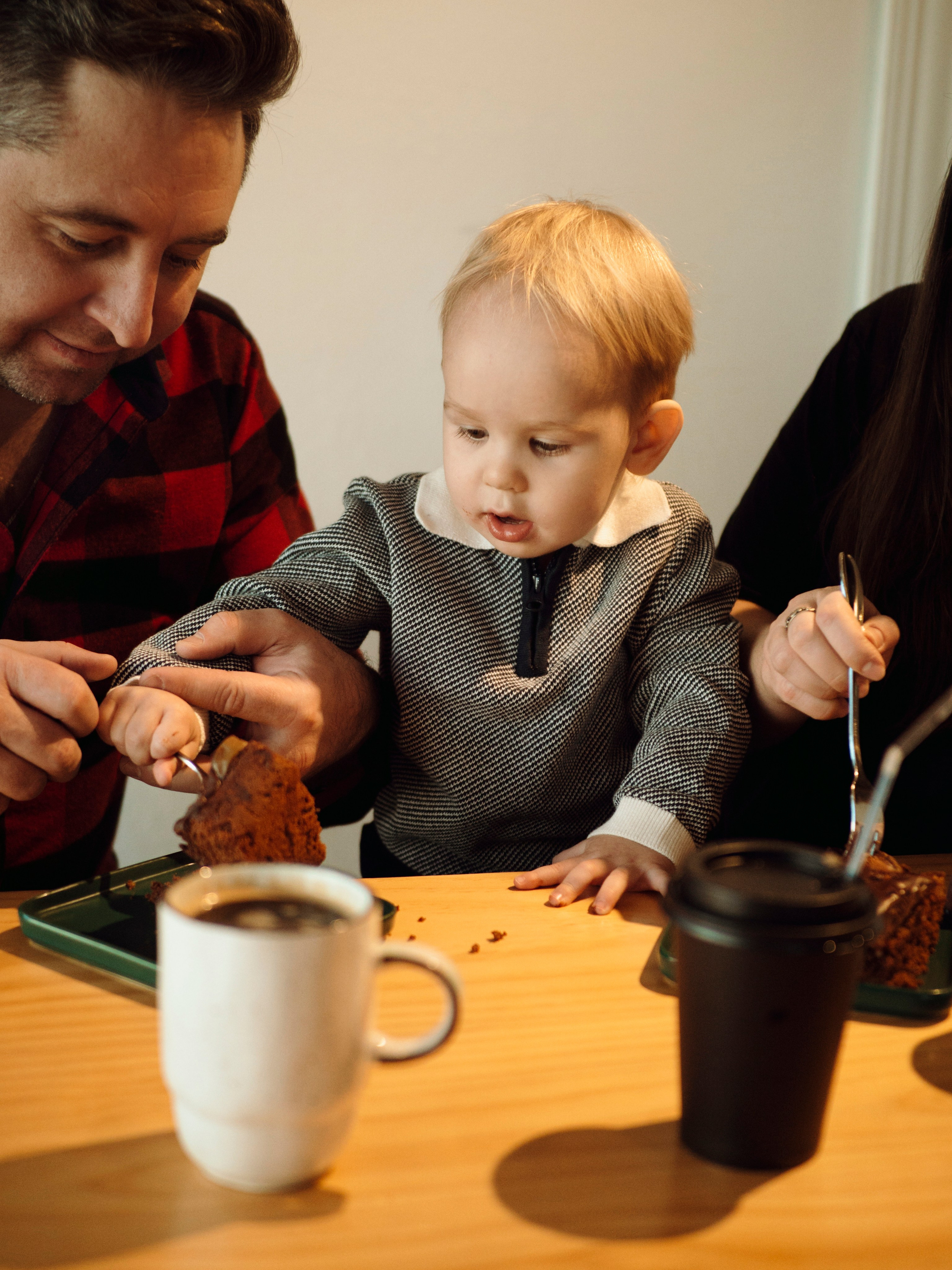 В студии. Фотограф и видеограф в Благовещенске и Санкт-Петербурге Мурыгина Мария