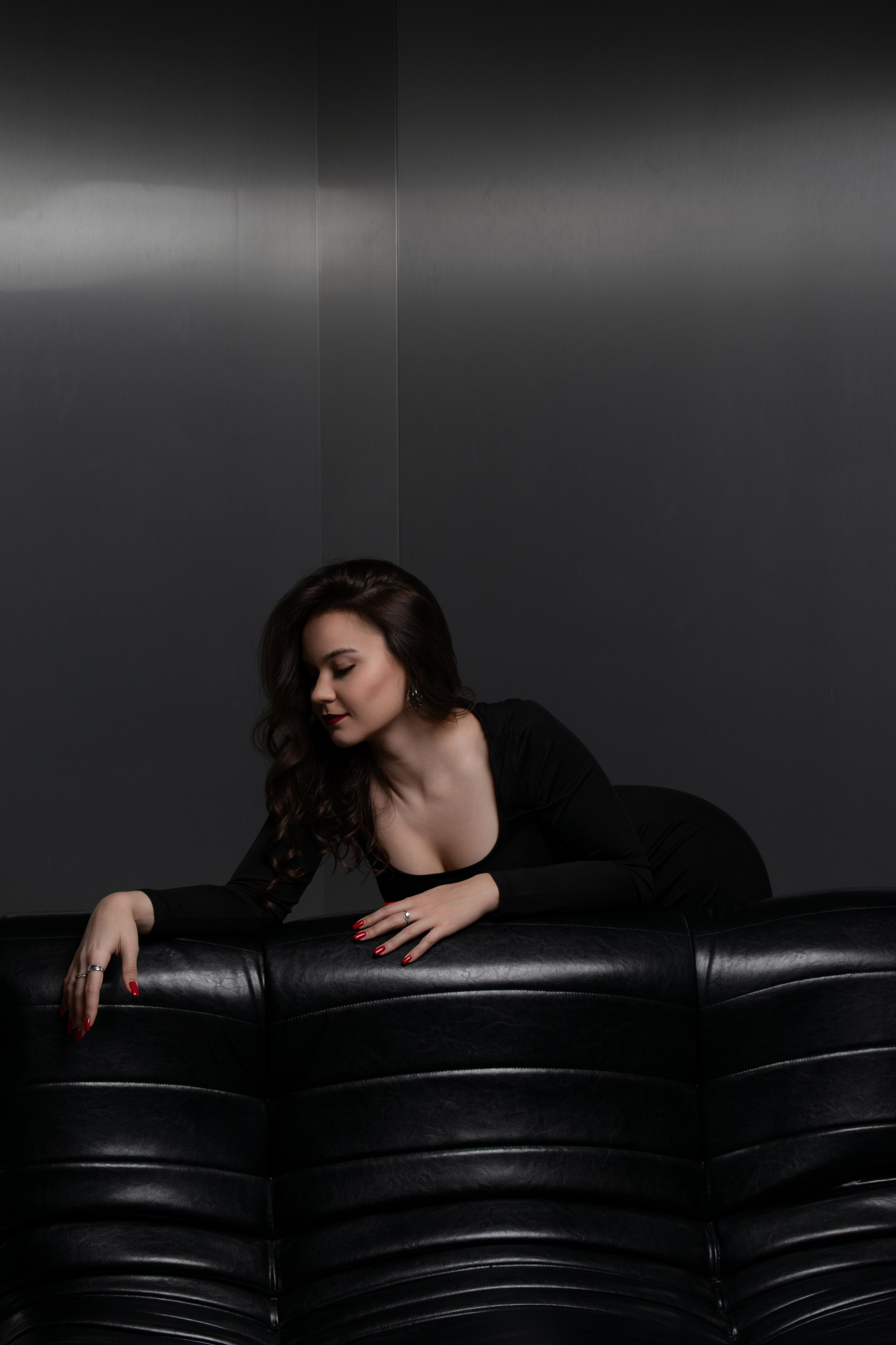 Варя. Фотограф в Самаре