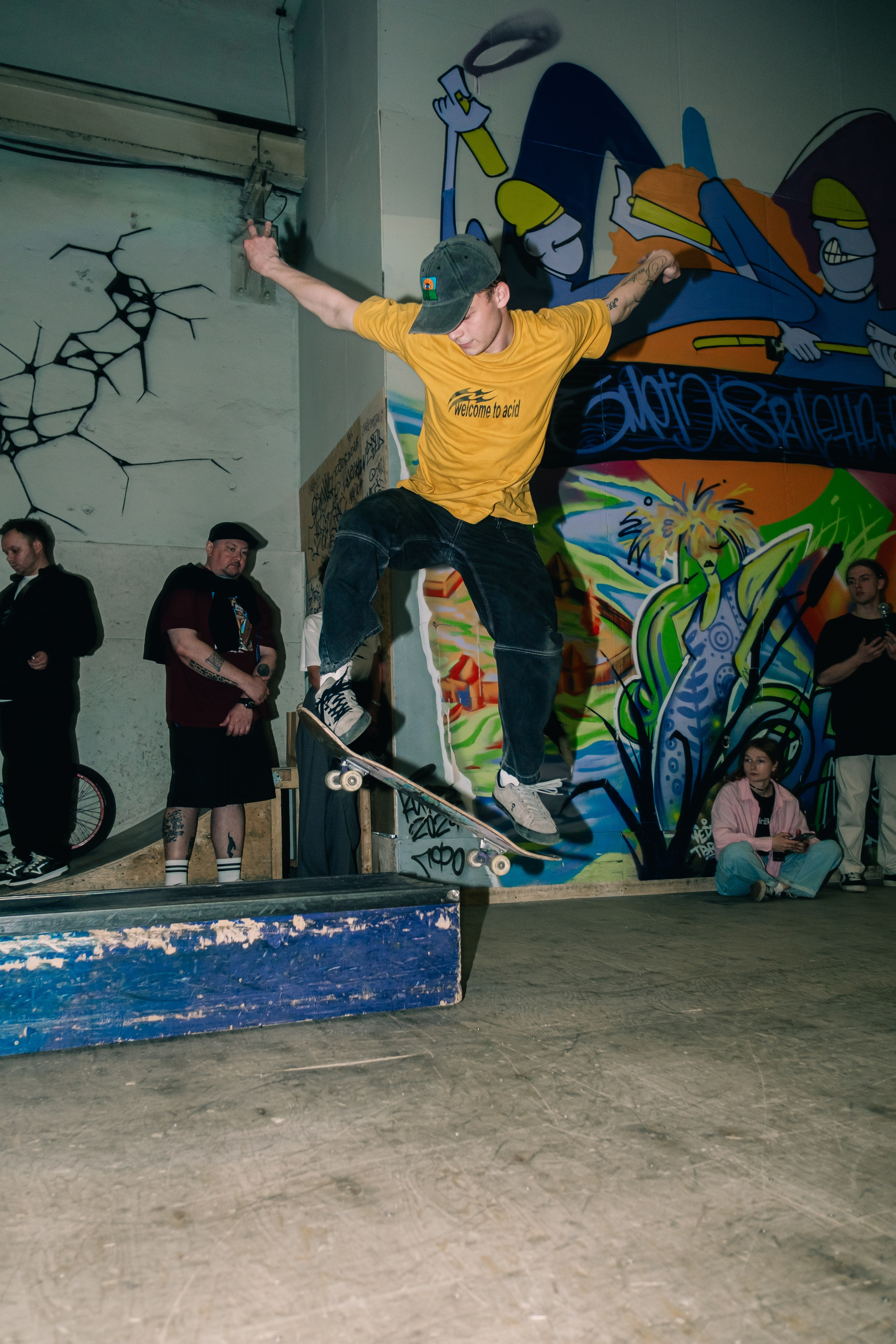 КАРДО Региональный этап г. Киров 2025. Фотограф Валерия Кононова