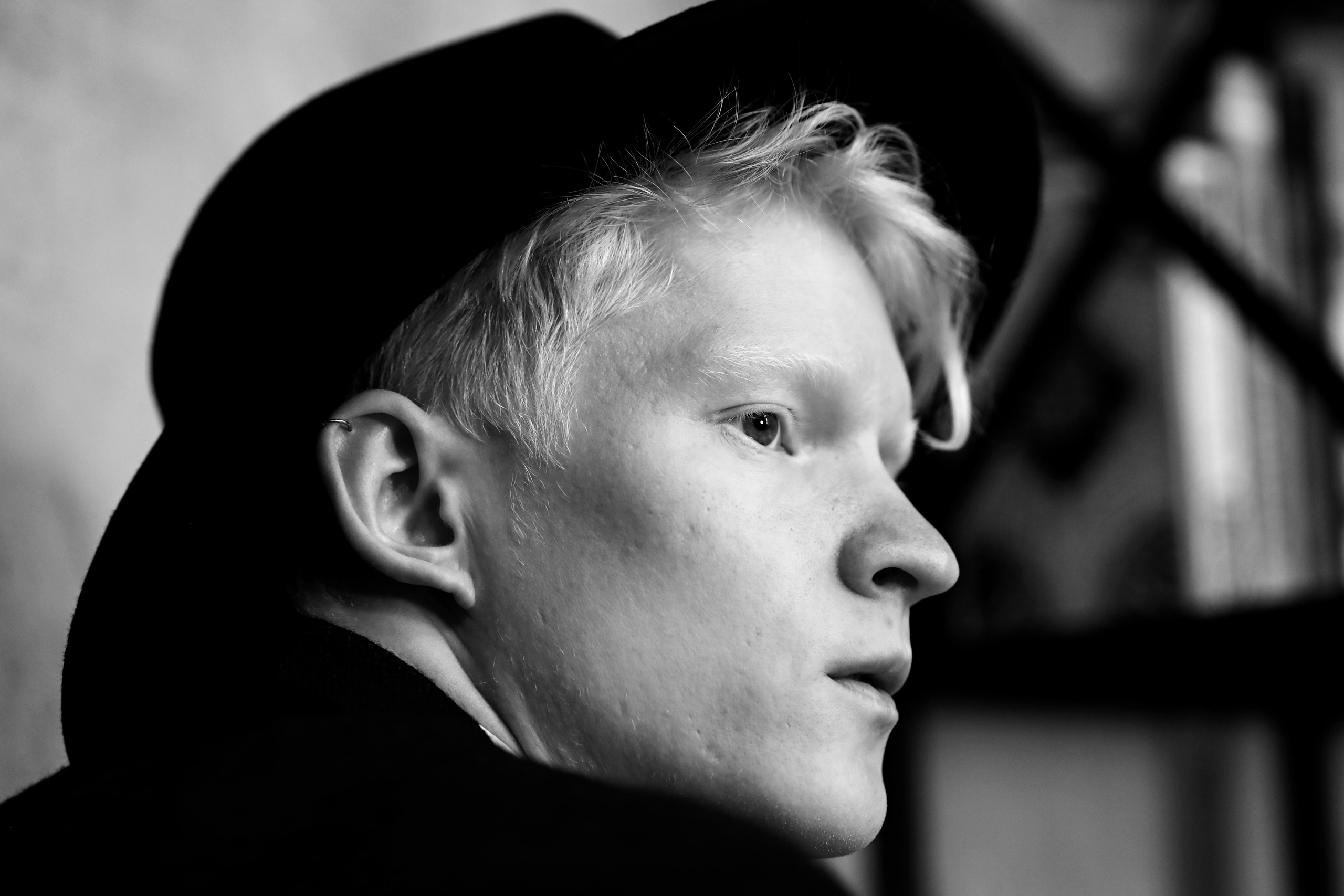 Иван. Kreativniefoto.ru