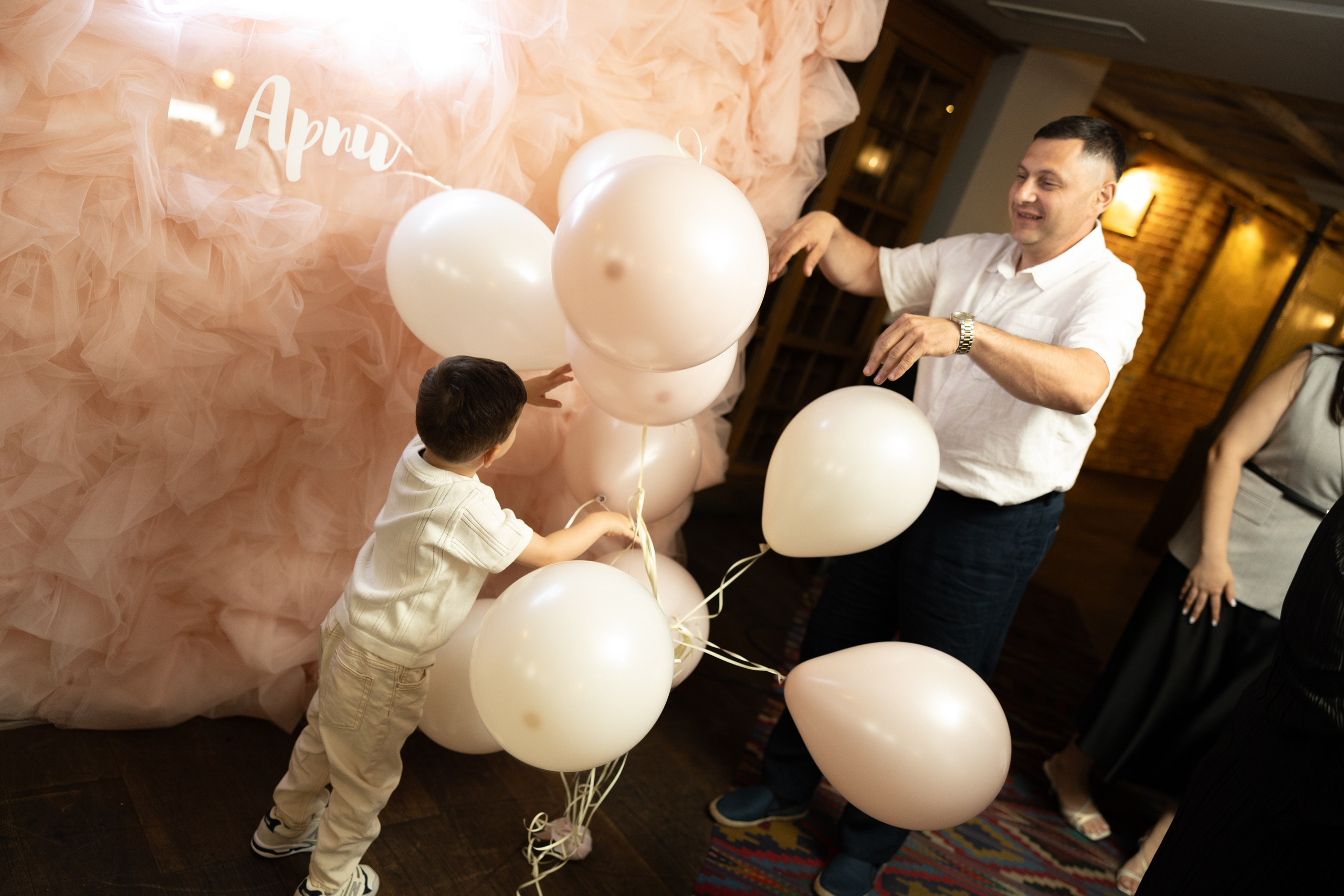 Арни, с днем рождения!. Свадебный фотограф | Москва