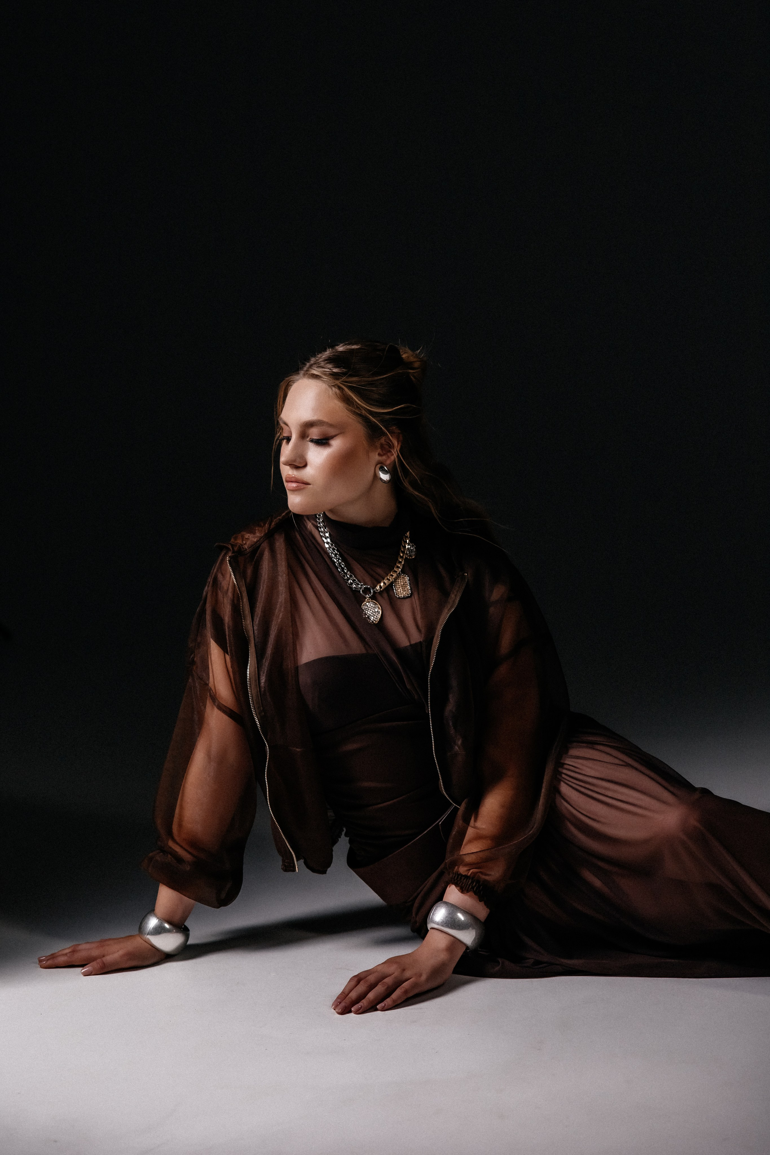 Варвара. Светлана Ванцлав — фотограф Минск, Беларусь